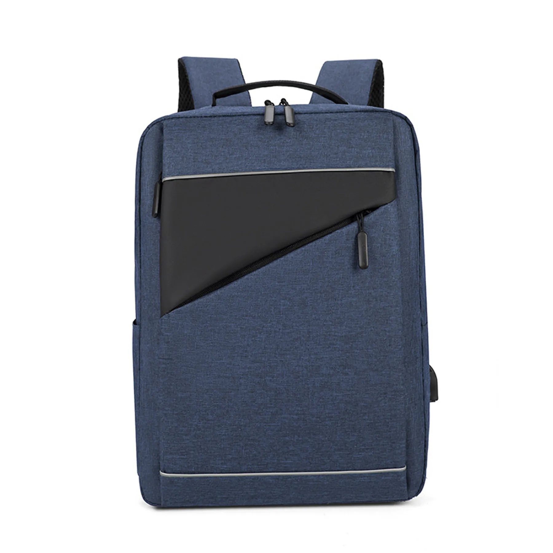 Nylon Laptop Backpack 7
