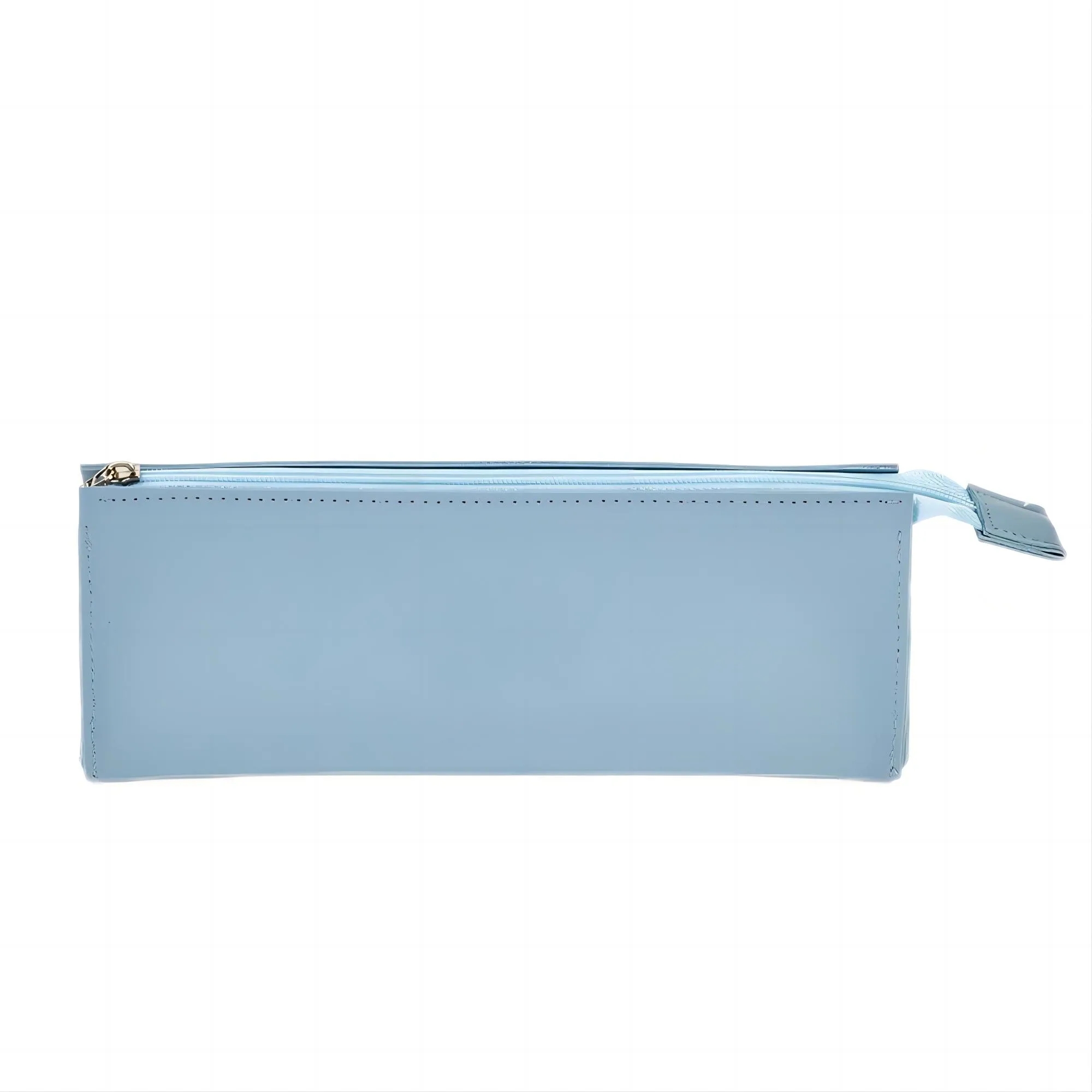 Simple PU Pen Bag 15