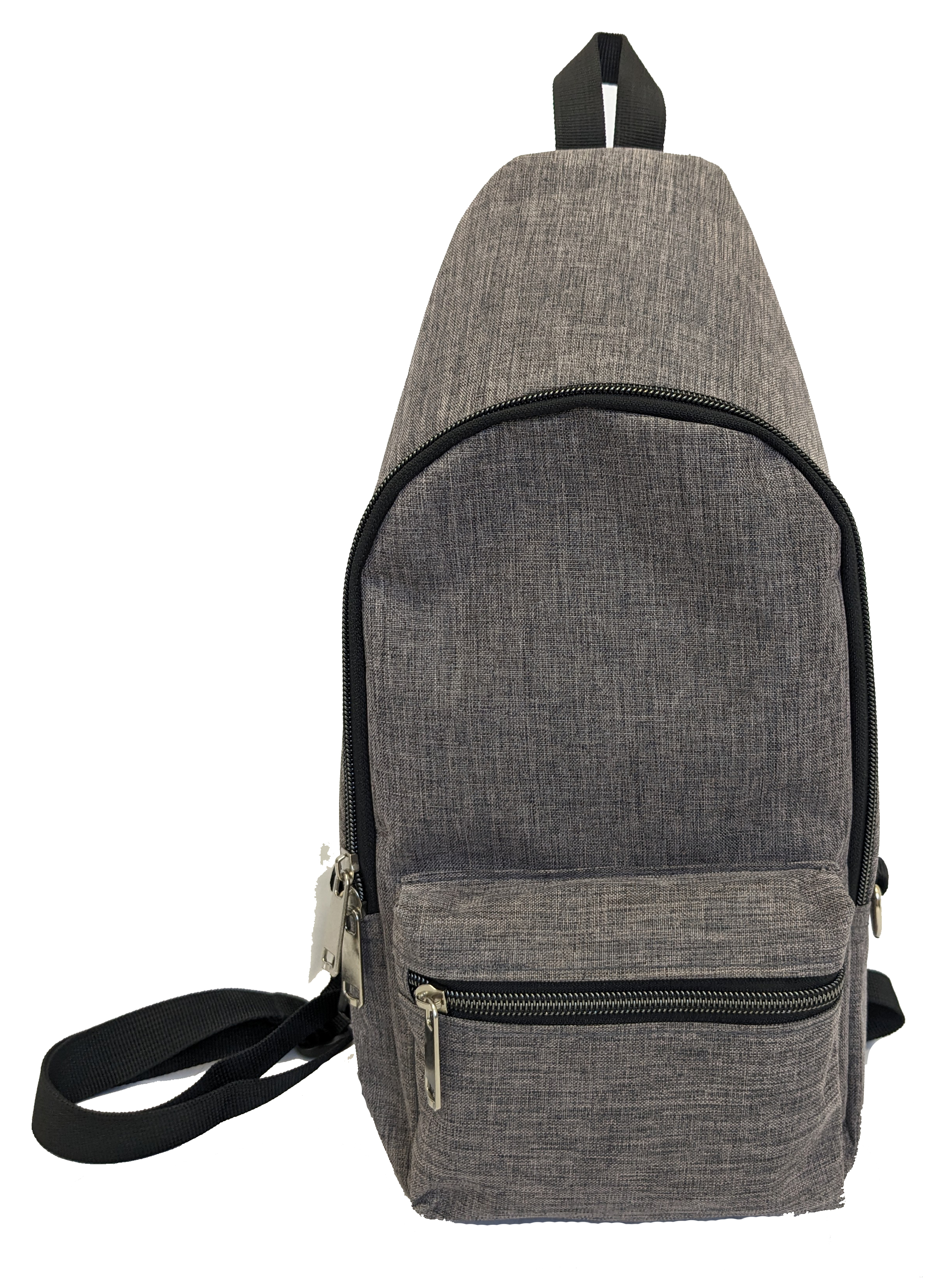 Convertible Crossbody Backpack 9