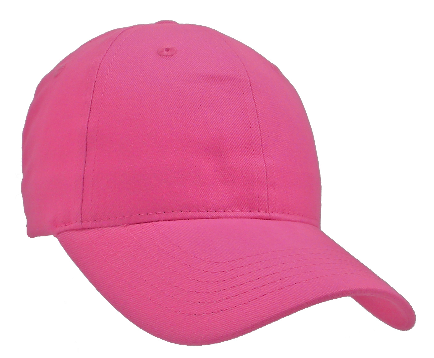 Brushed Cotton Twill Cap 73