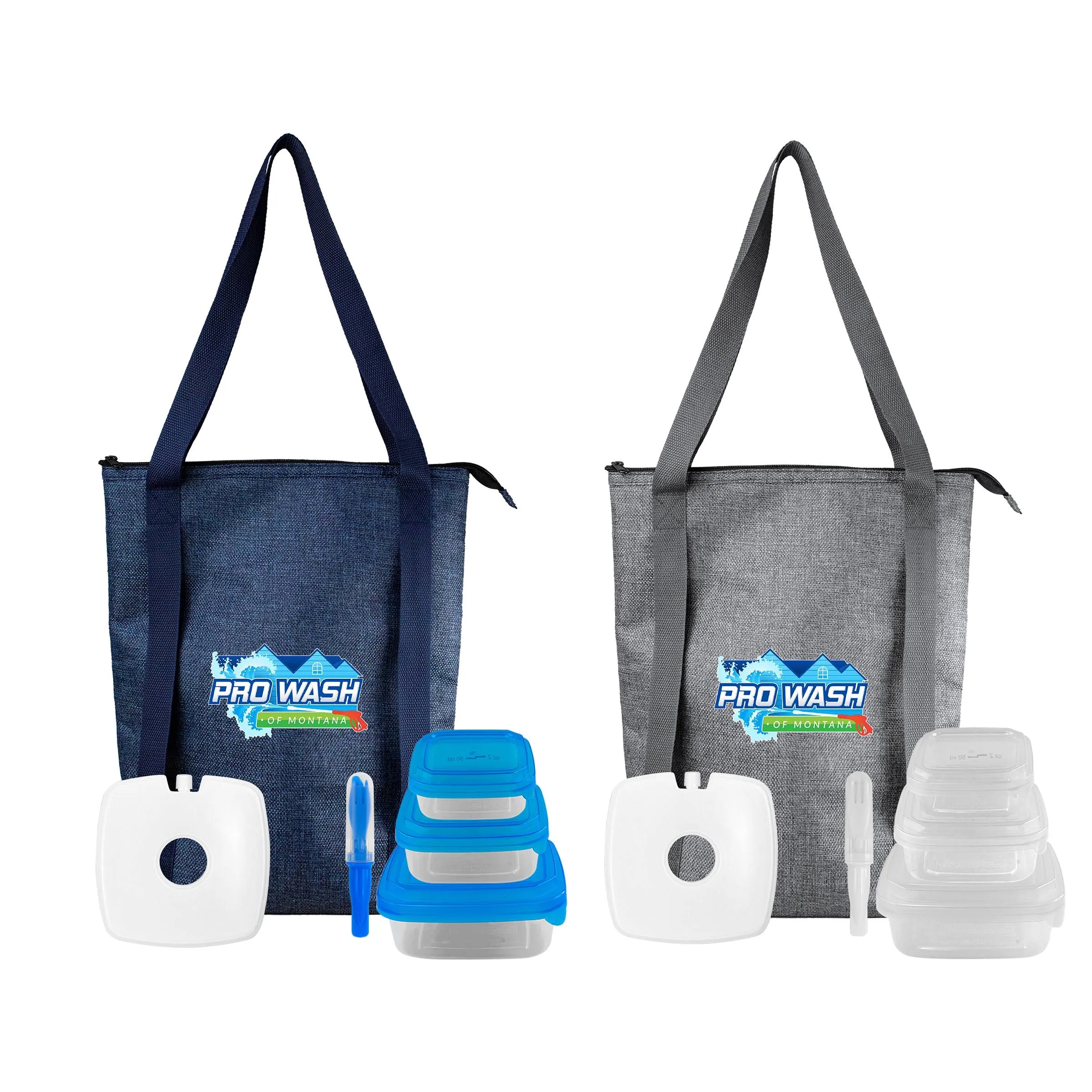 Haven Portion Control Lunch Set 2