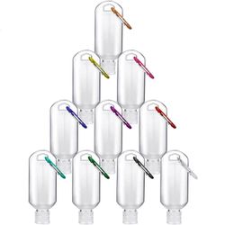 Small Pocket Mini Sanitizer Bottle