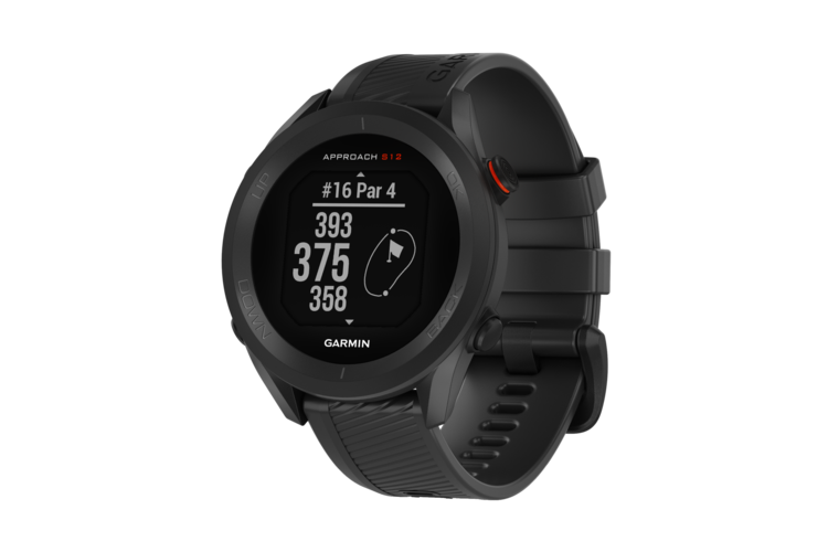Garmin Approach S12 Golf GPS Watch 3