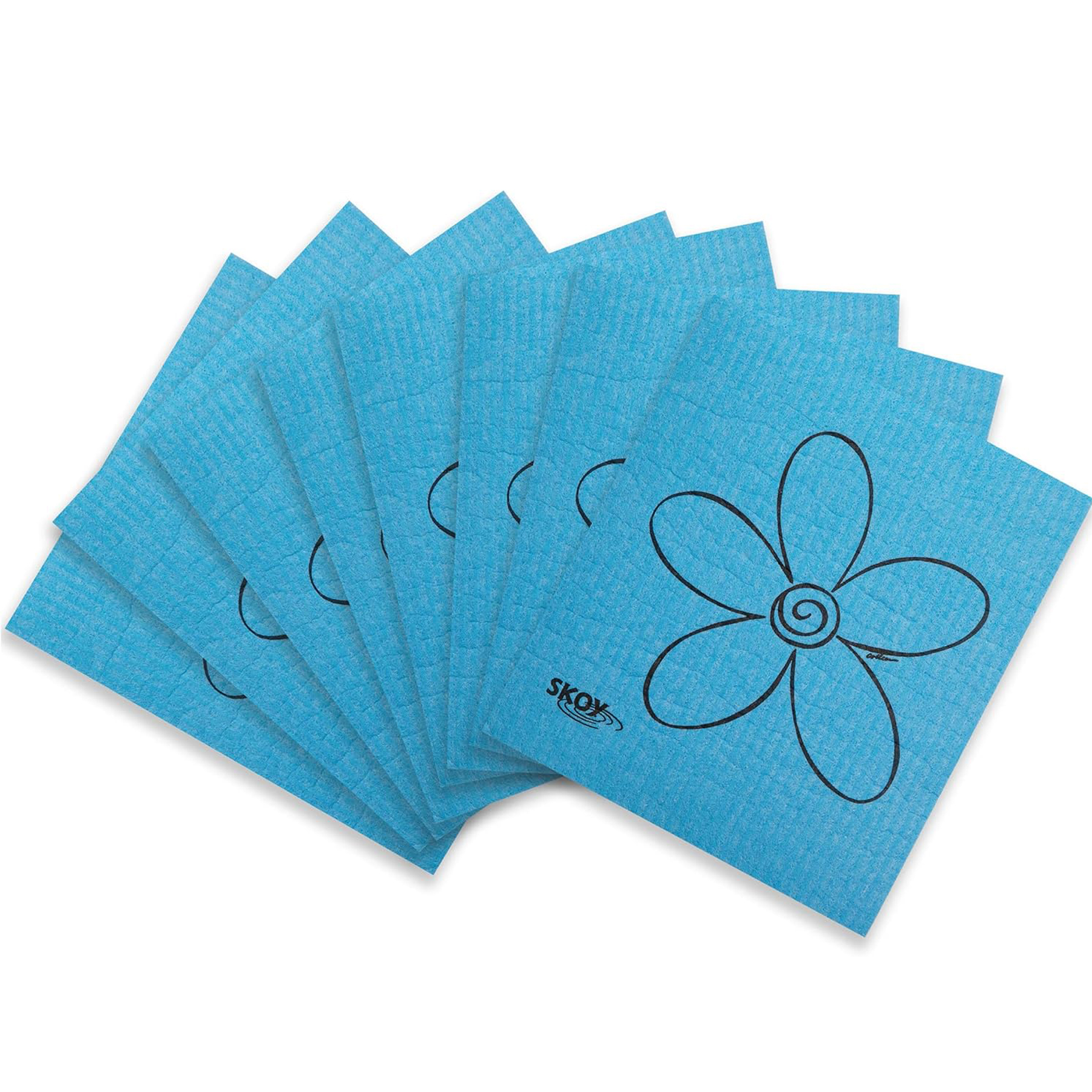 Original Swedish Dishcloth 29