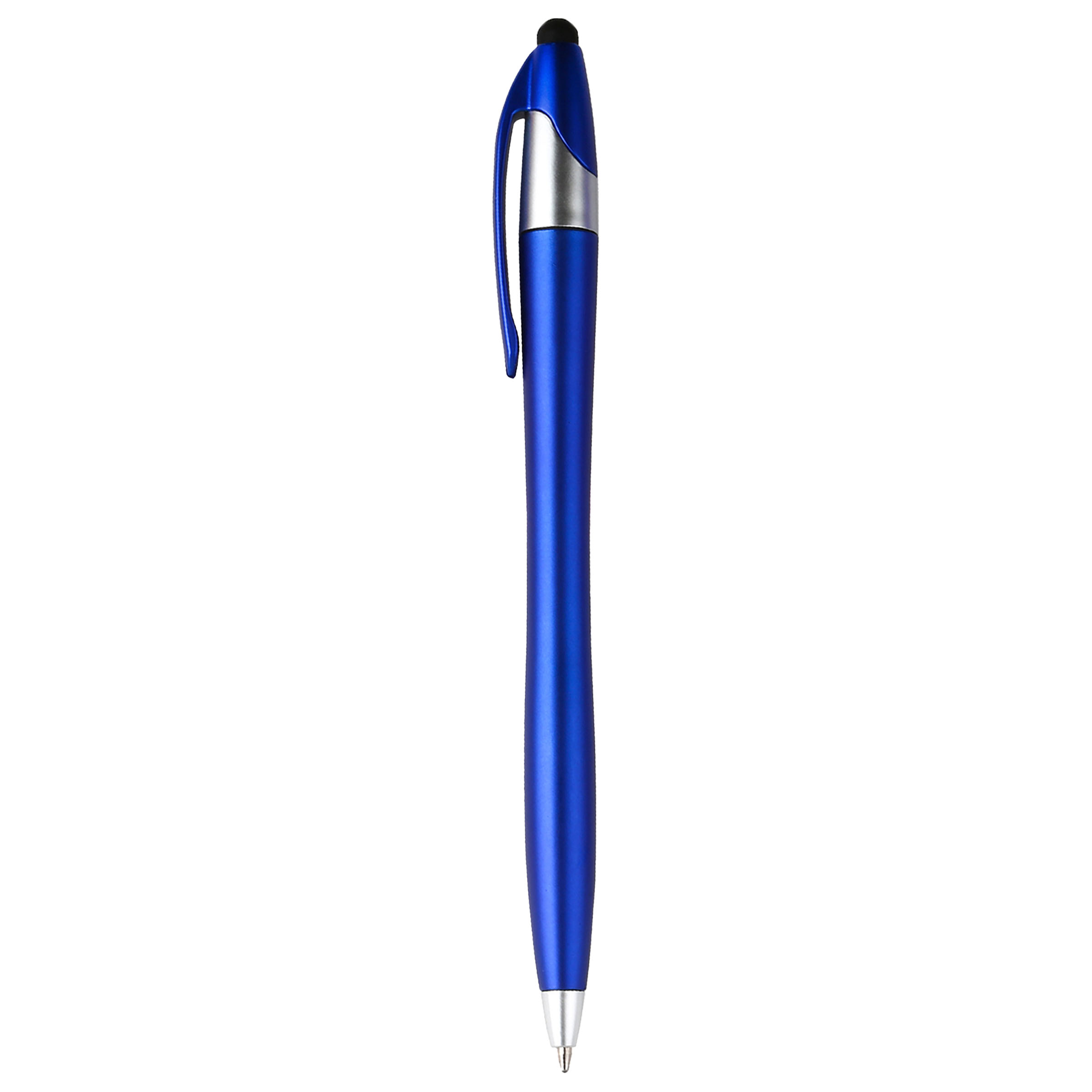 Plastic Touchable Ballpoint Pen 22