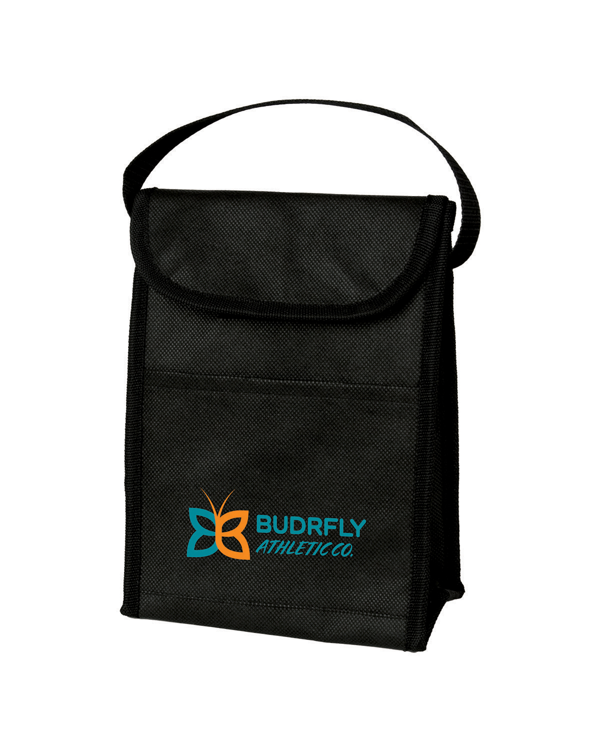 Non-Woven Lunch Cooler Bag