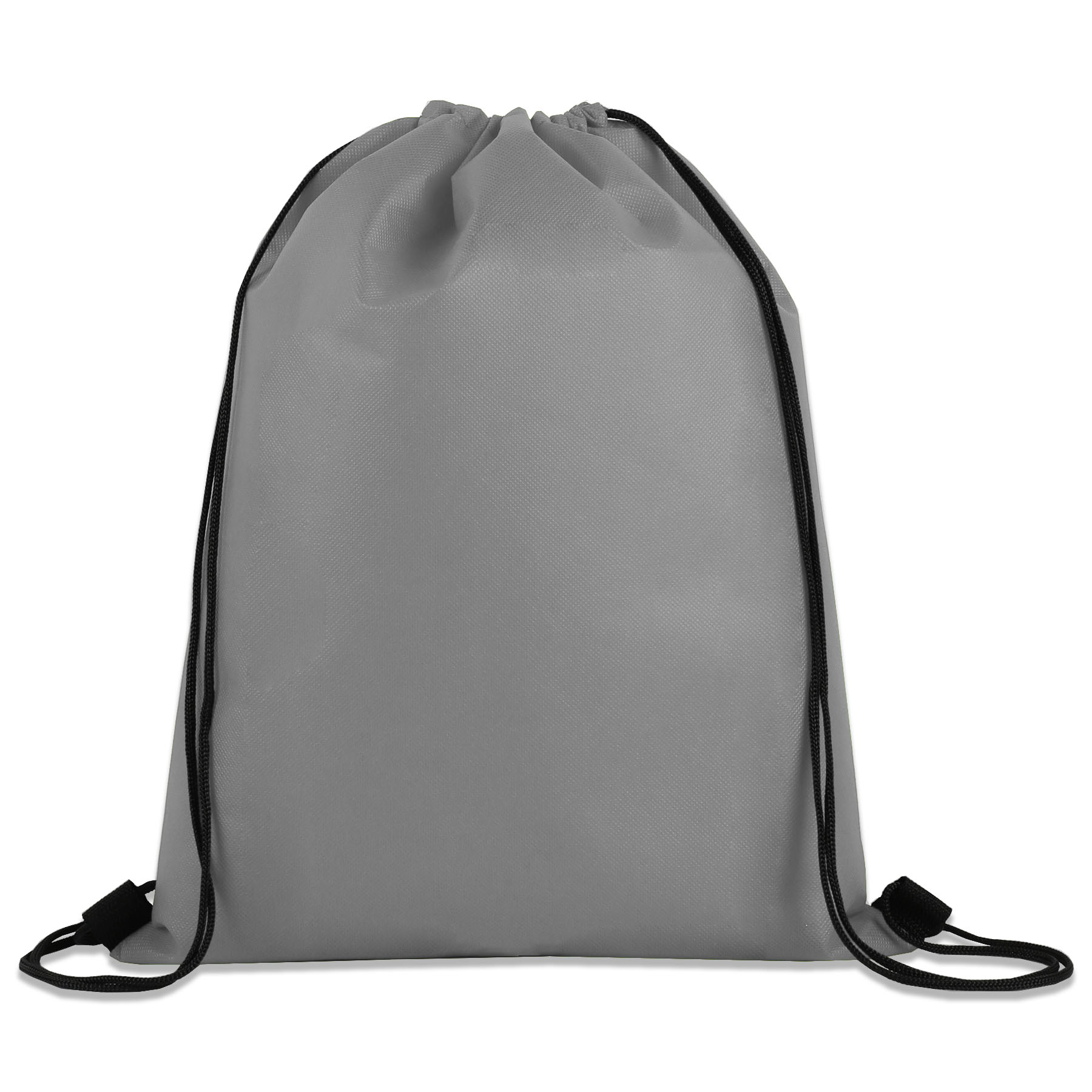 Non-Woven Drawstring Cinch Backpack 40