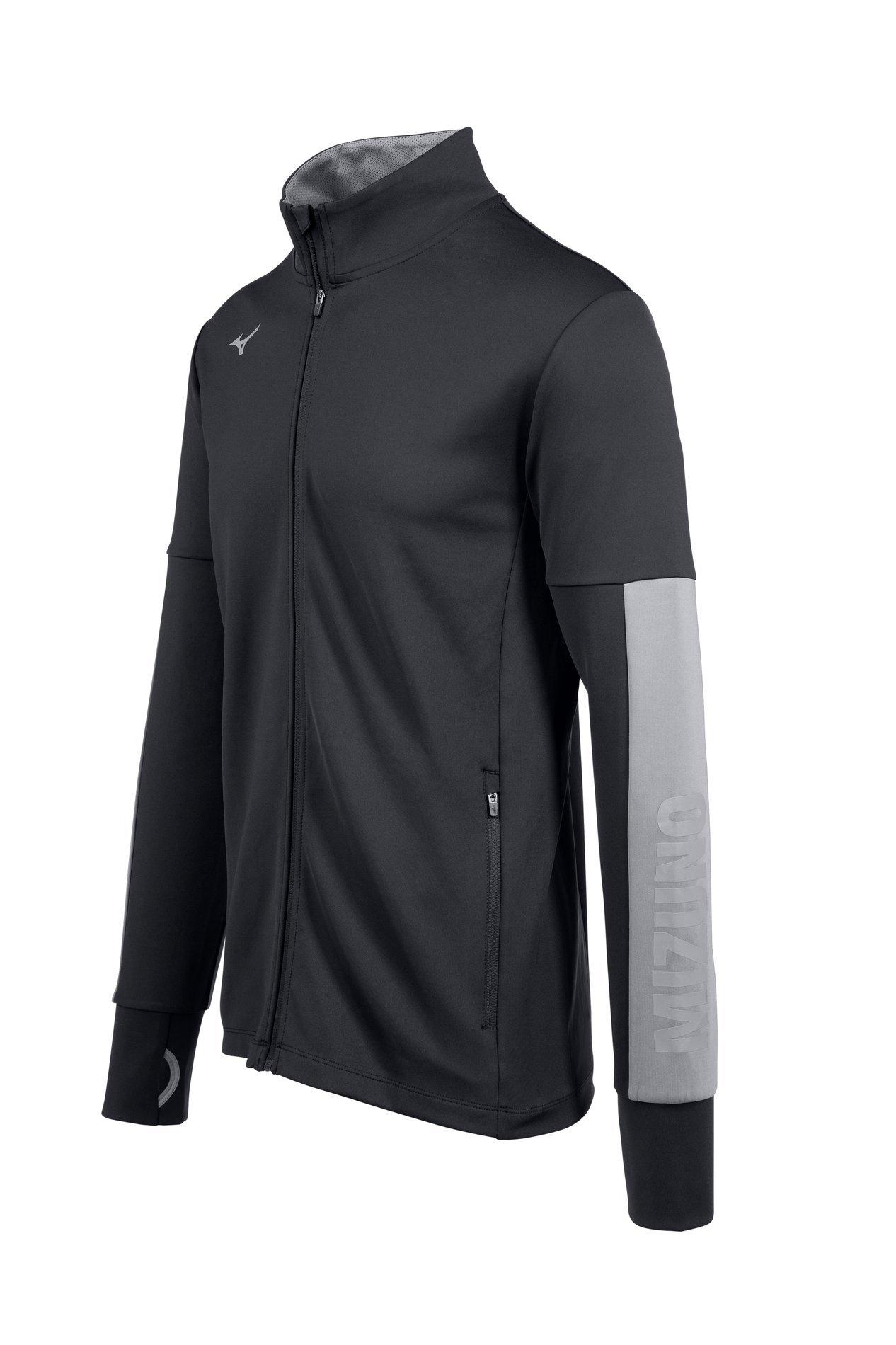 Youth Alpha Quest Jacket 20