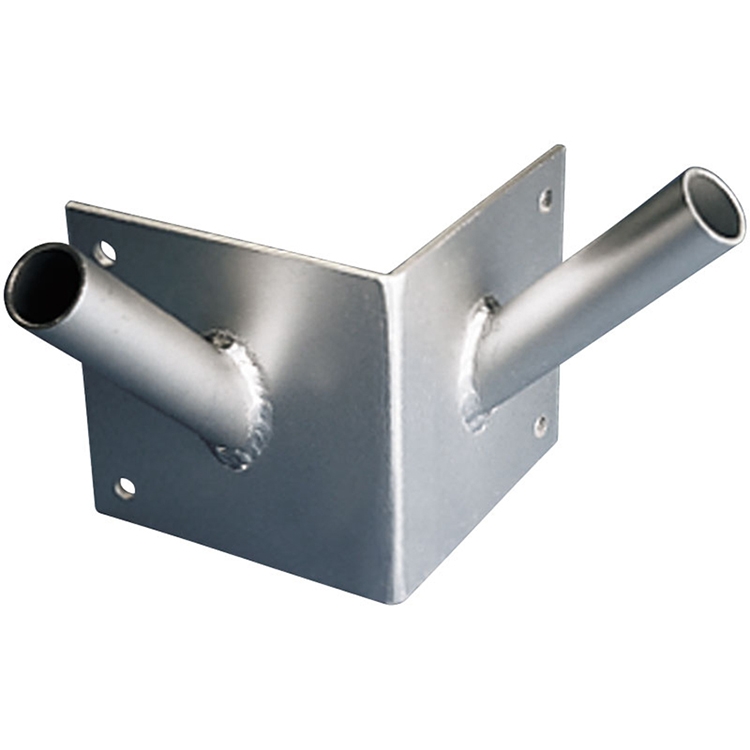 PAGI Wall Mounted Flagpole