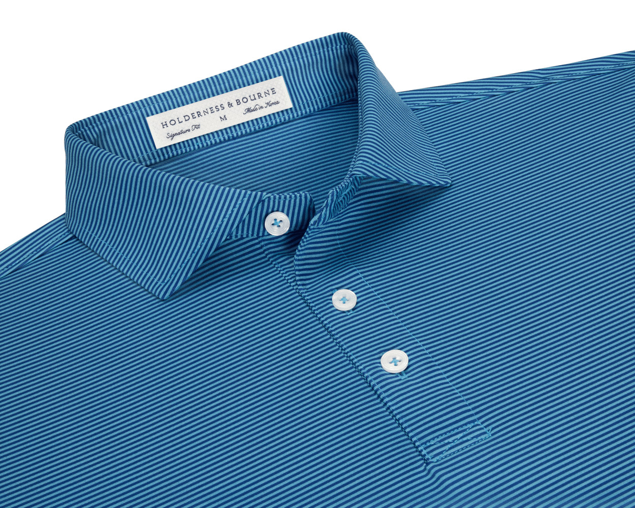 Holderness & Bourne Men's The Perkins Shirt 13