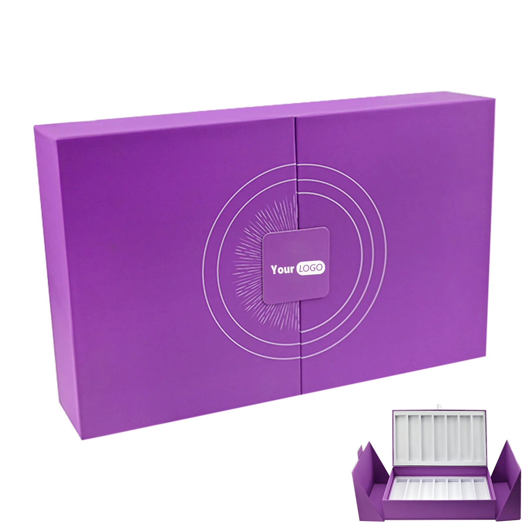 Foldable Gift Box