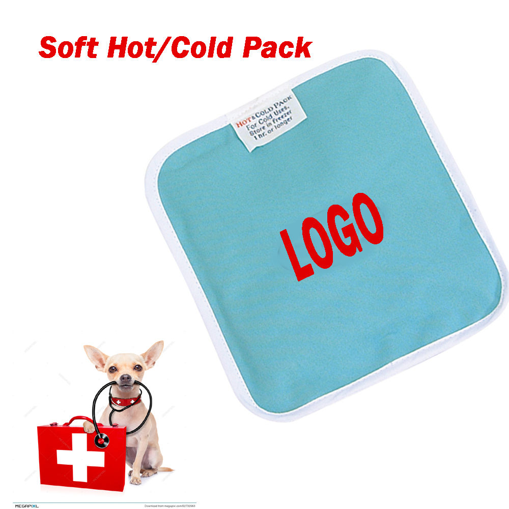 Soft Hot/Cold Therapy Pack with FDA Approved.. 15047 AppleHeart
