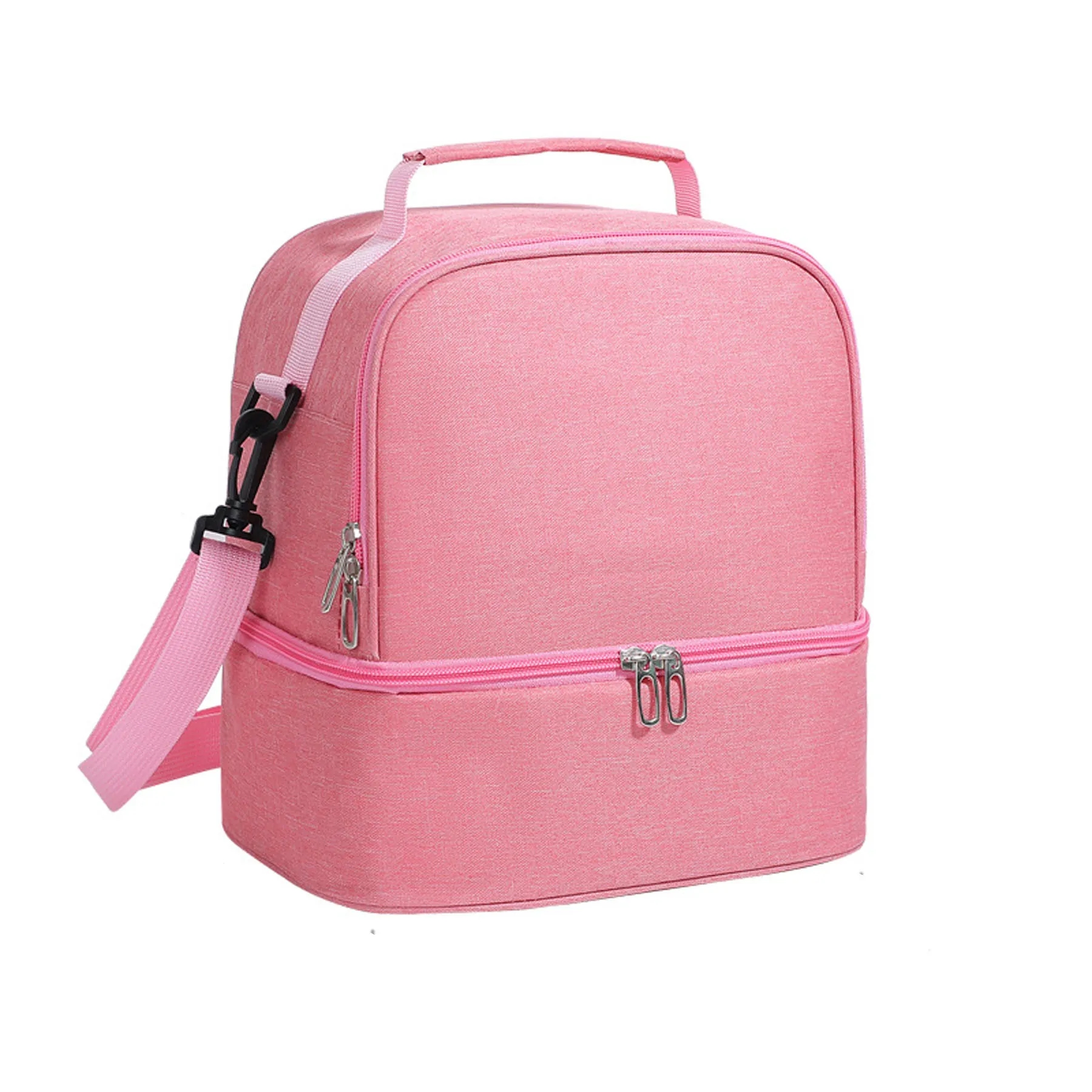 Portable Outdoor Lunch Bag 12