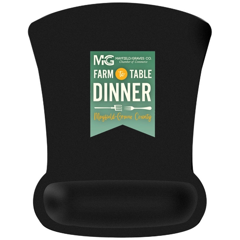 Computer Mouse Pad