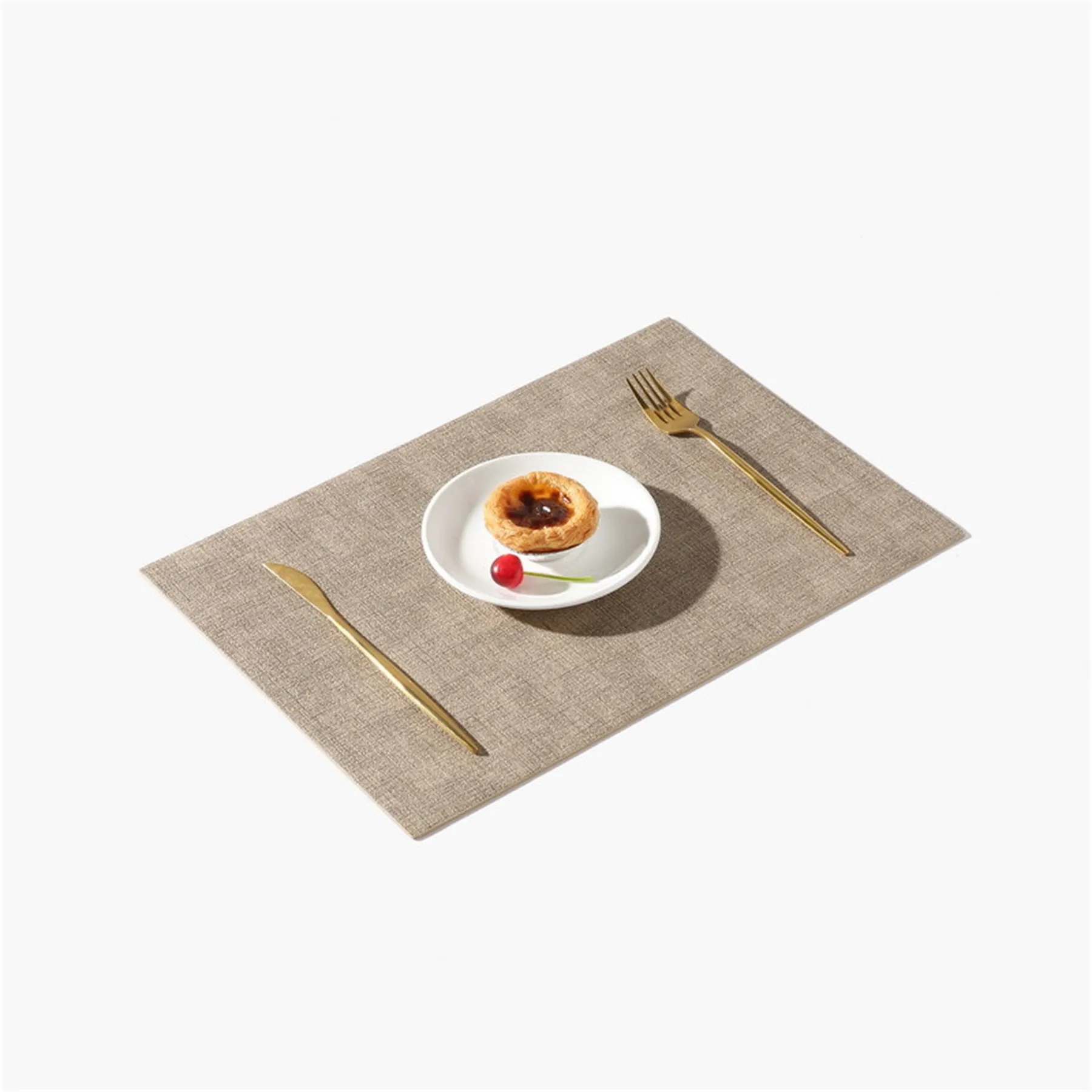 Leather Place Mats 31