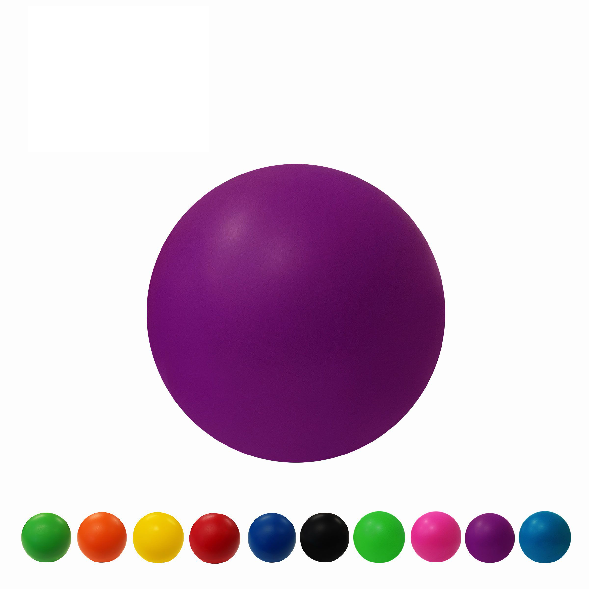 Popular Therapeutic Squeezable Stress Ball Stress Reliever 32