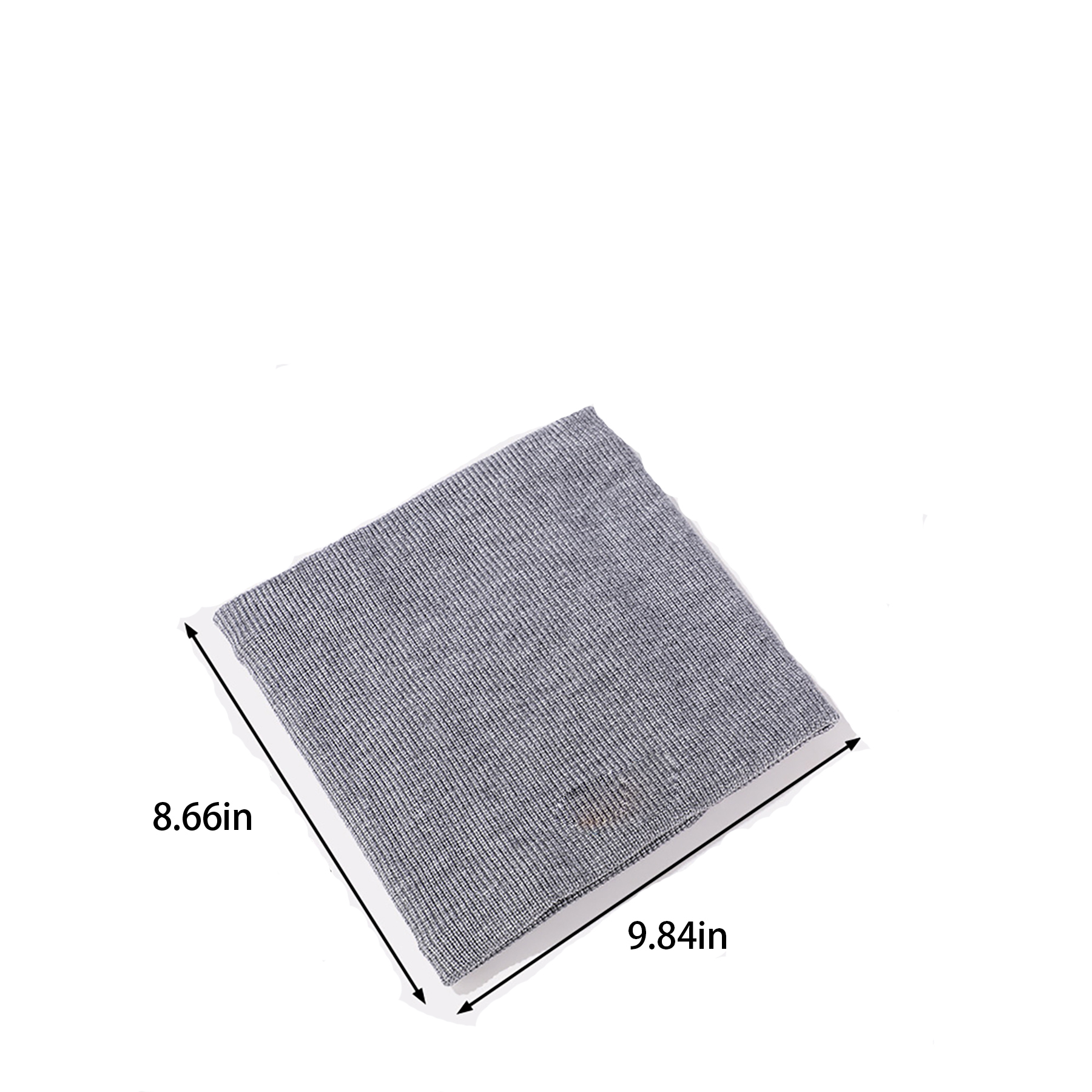 Warm Winter Neck Gaiter 19