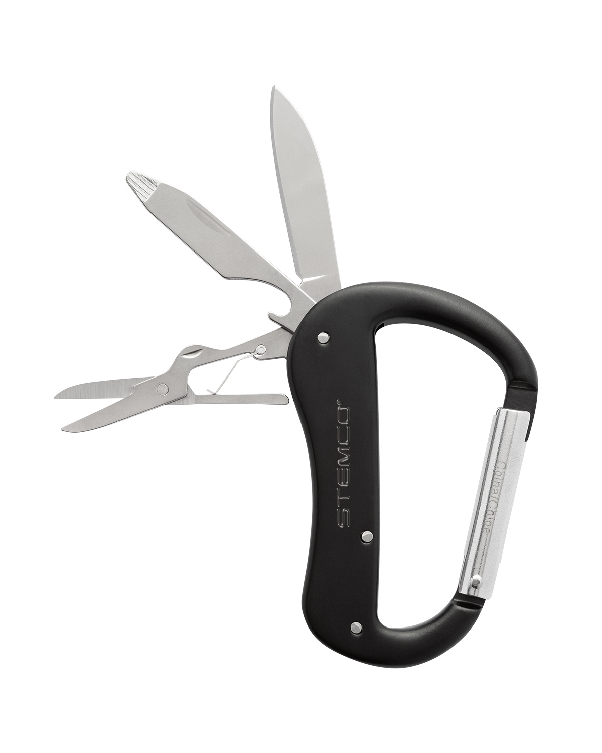 Carabiner Multi-Tool