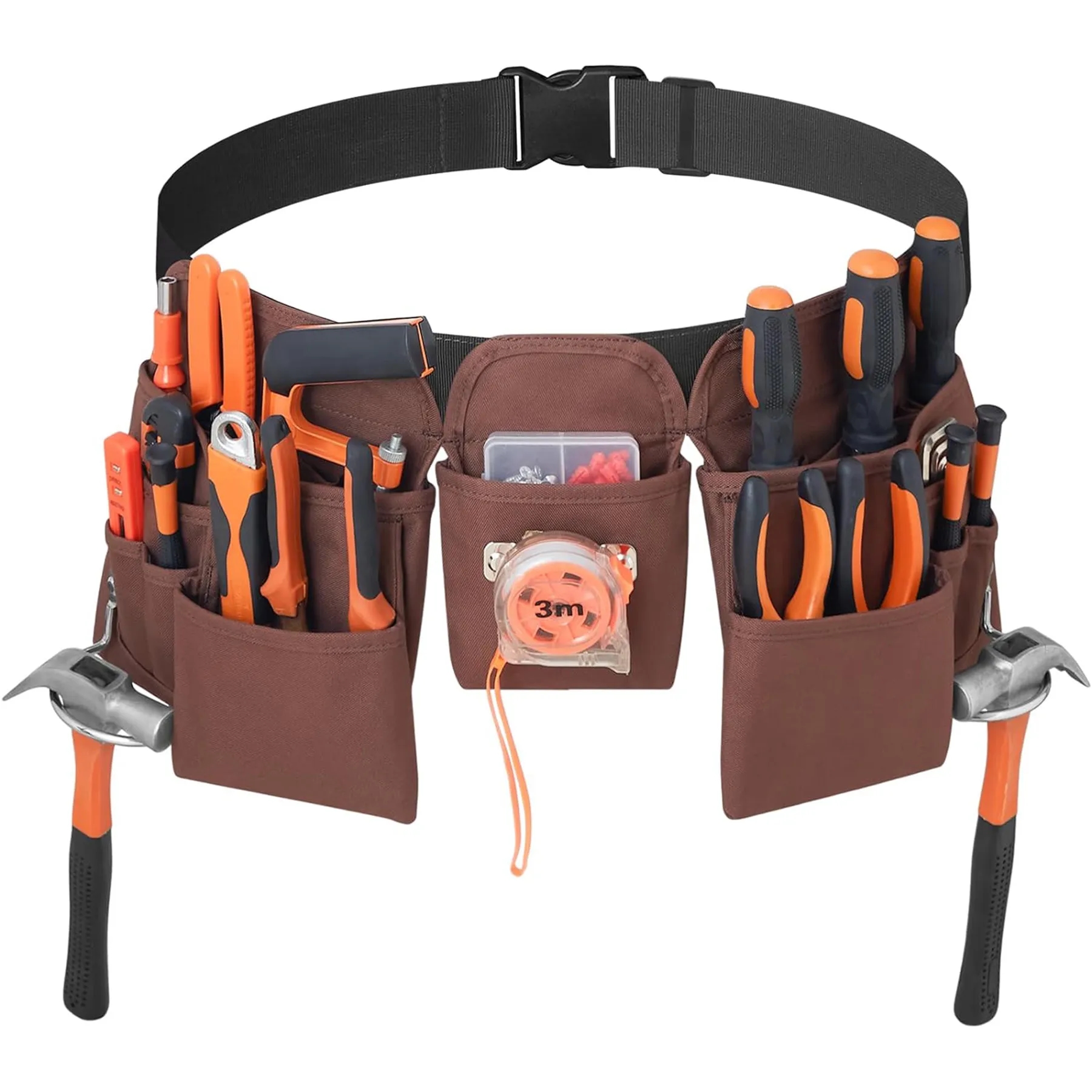 19 Pocket Tool Belts 16