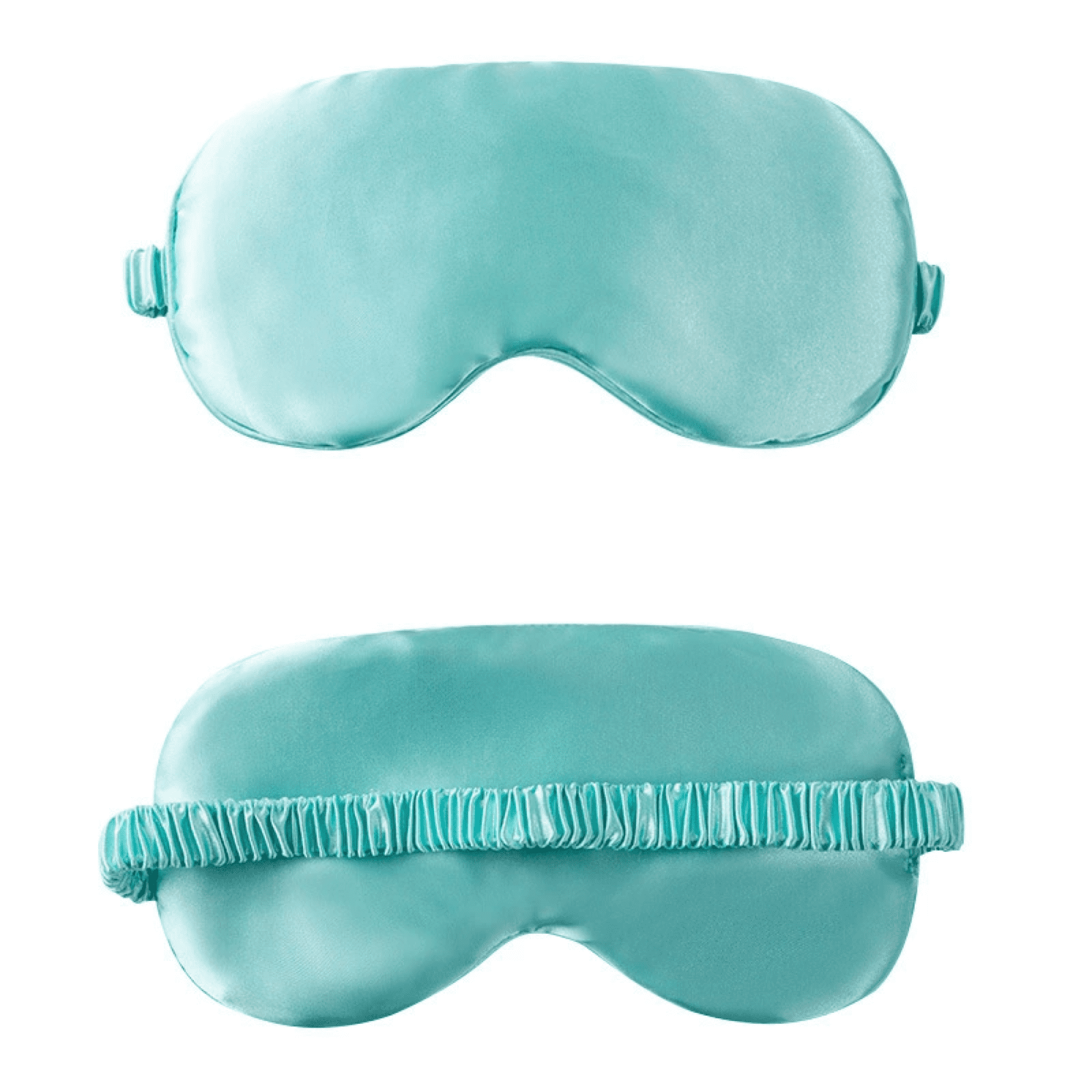 Double-sided Satin Sleeping Eye Mask 18