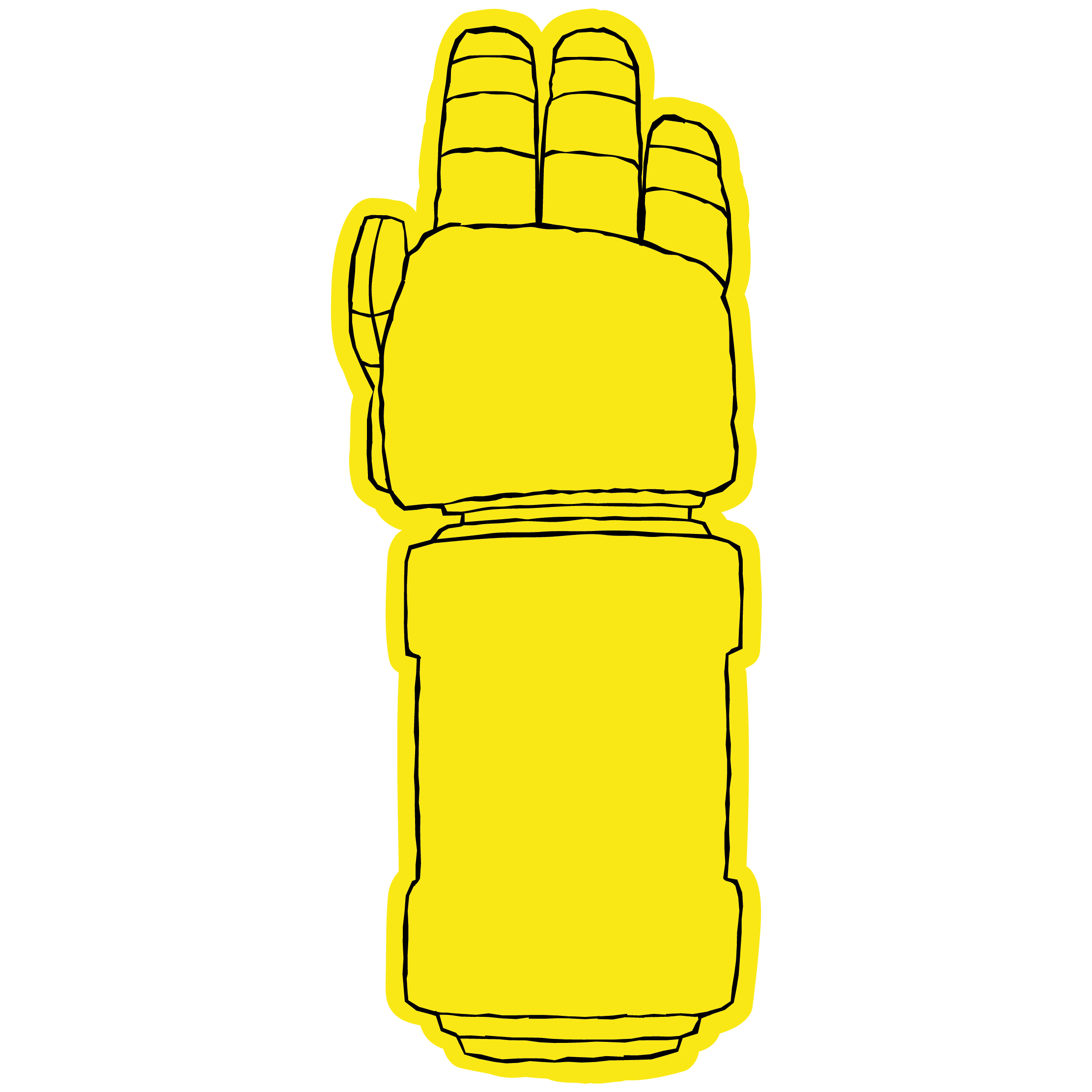 Monster Arm 76
