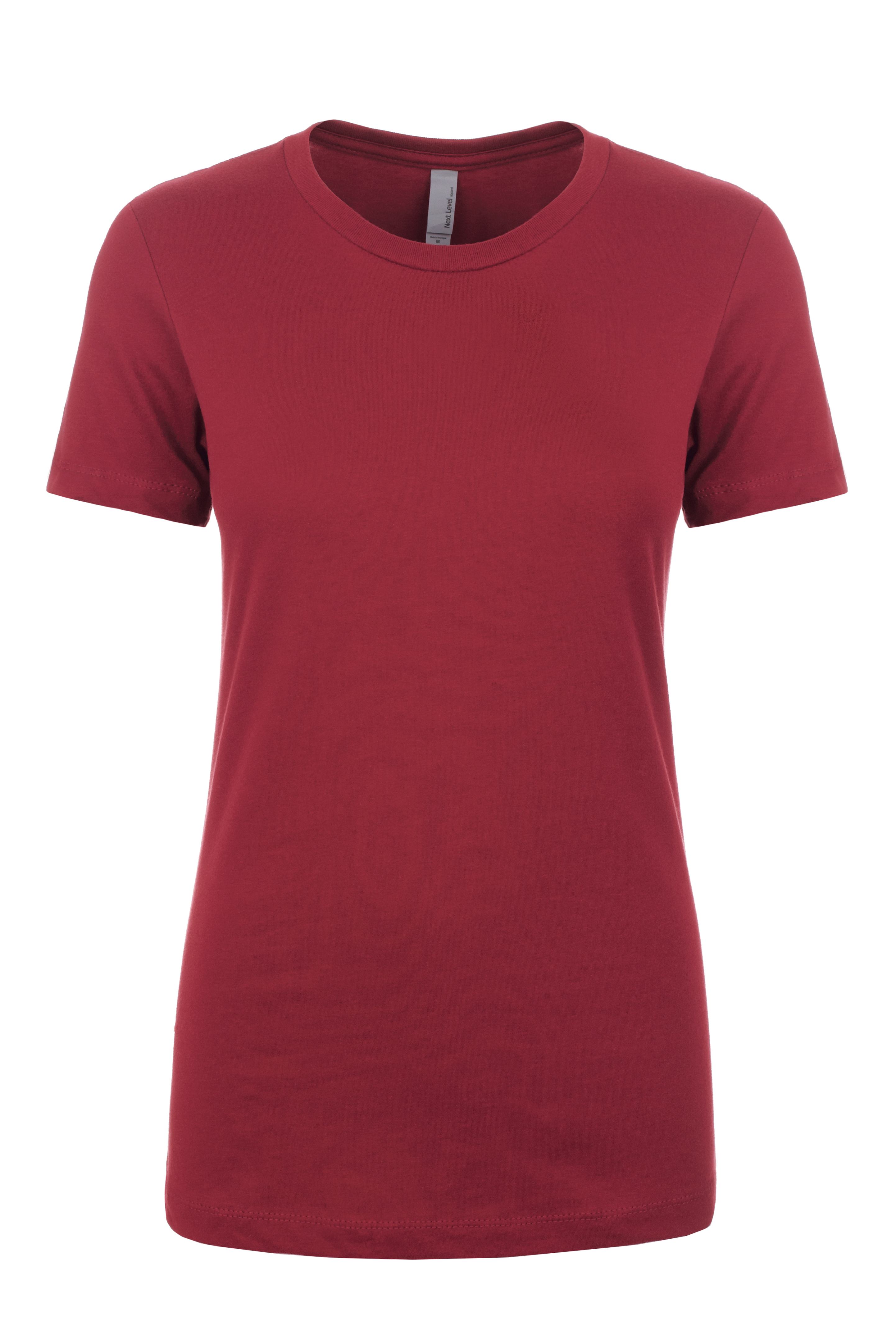 Cotton Boyfriend T-Shirt 34