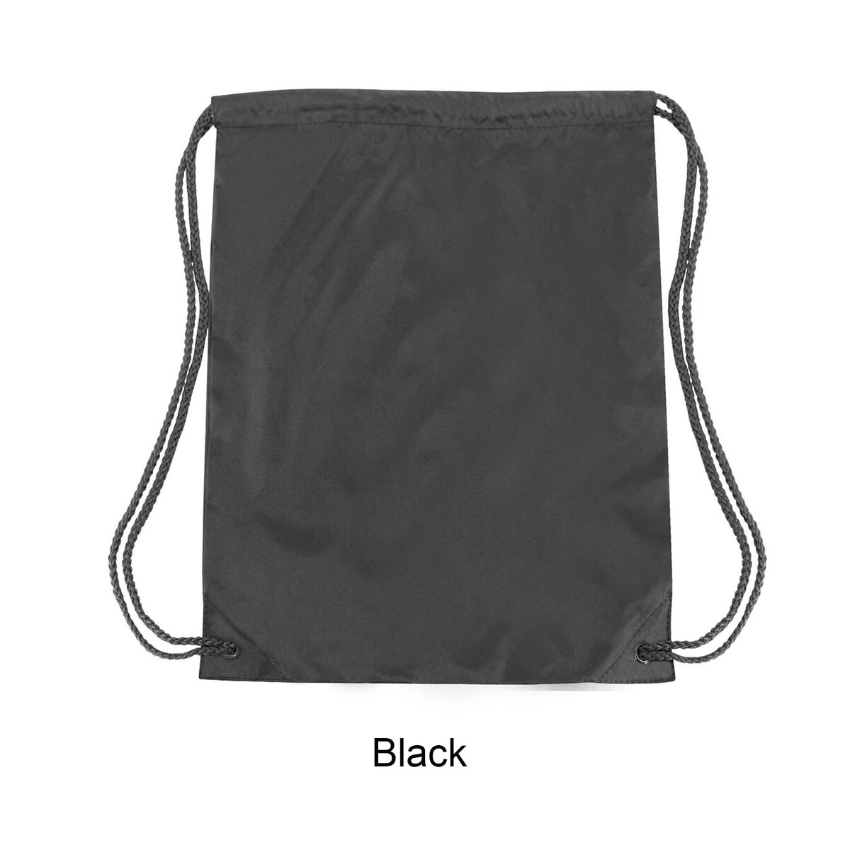 Heavy dutyDrawstring Backpack(Bag, Backpack) Back to school BACKPACK E168 brainchildusa