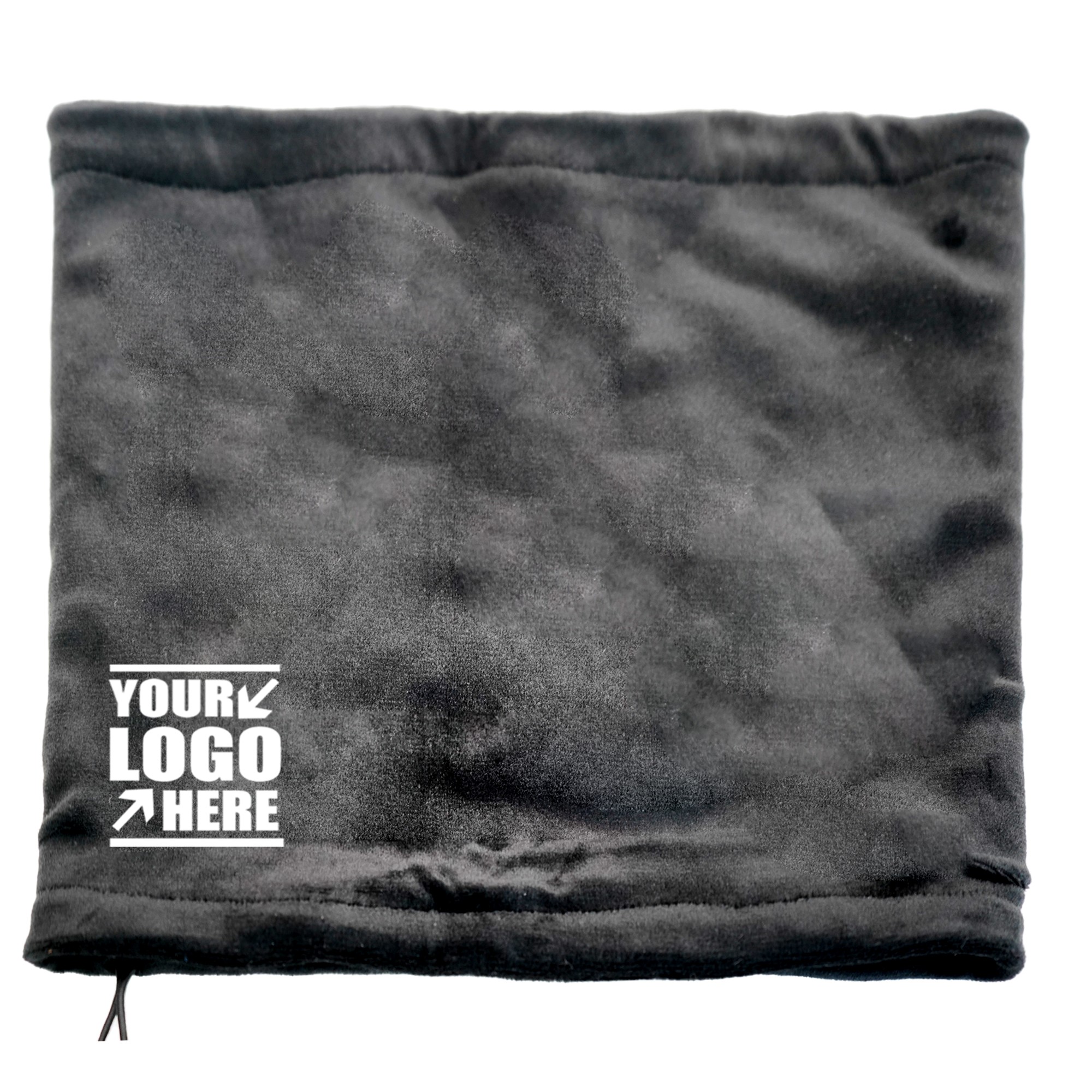 Versatile Woolen Warm Scarves 5