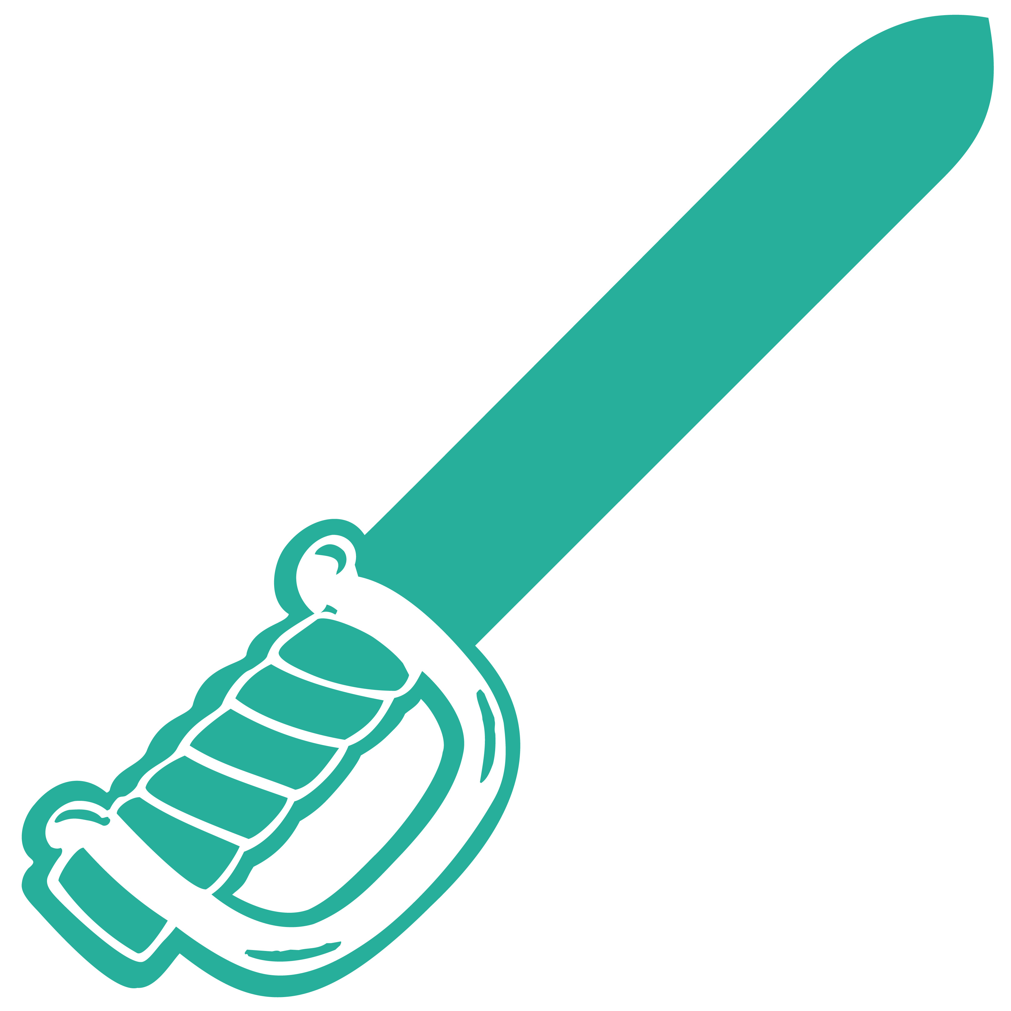 Foam Sword 75
