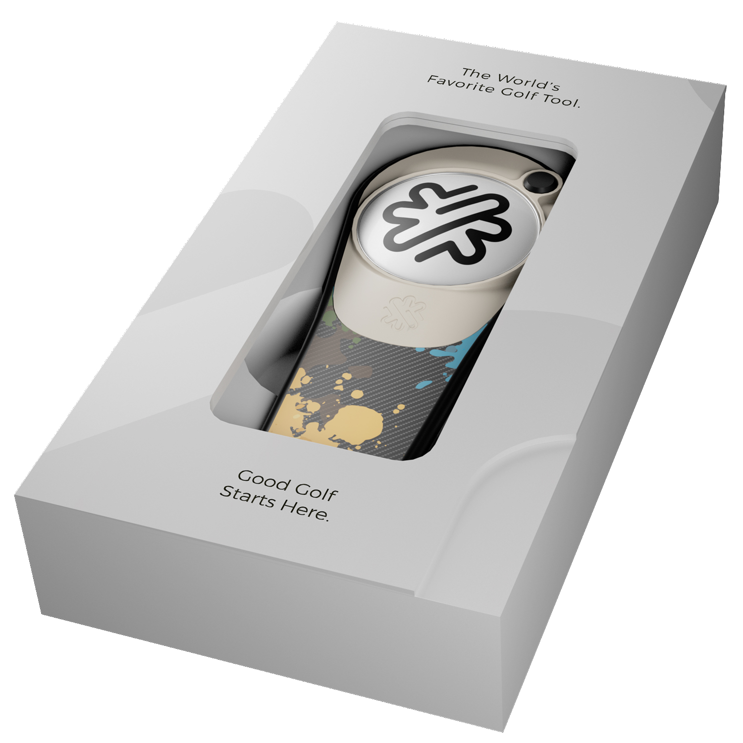 Pitchfix Ultima Golf Divot Tool in Window Box 14