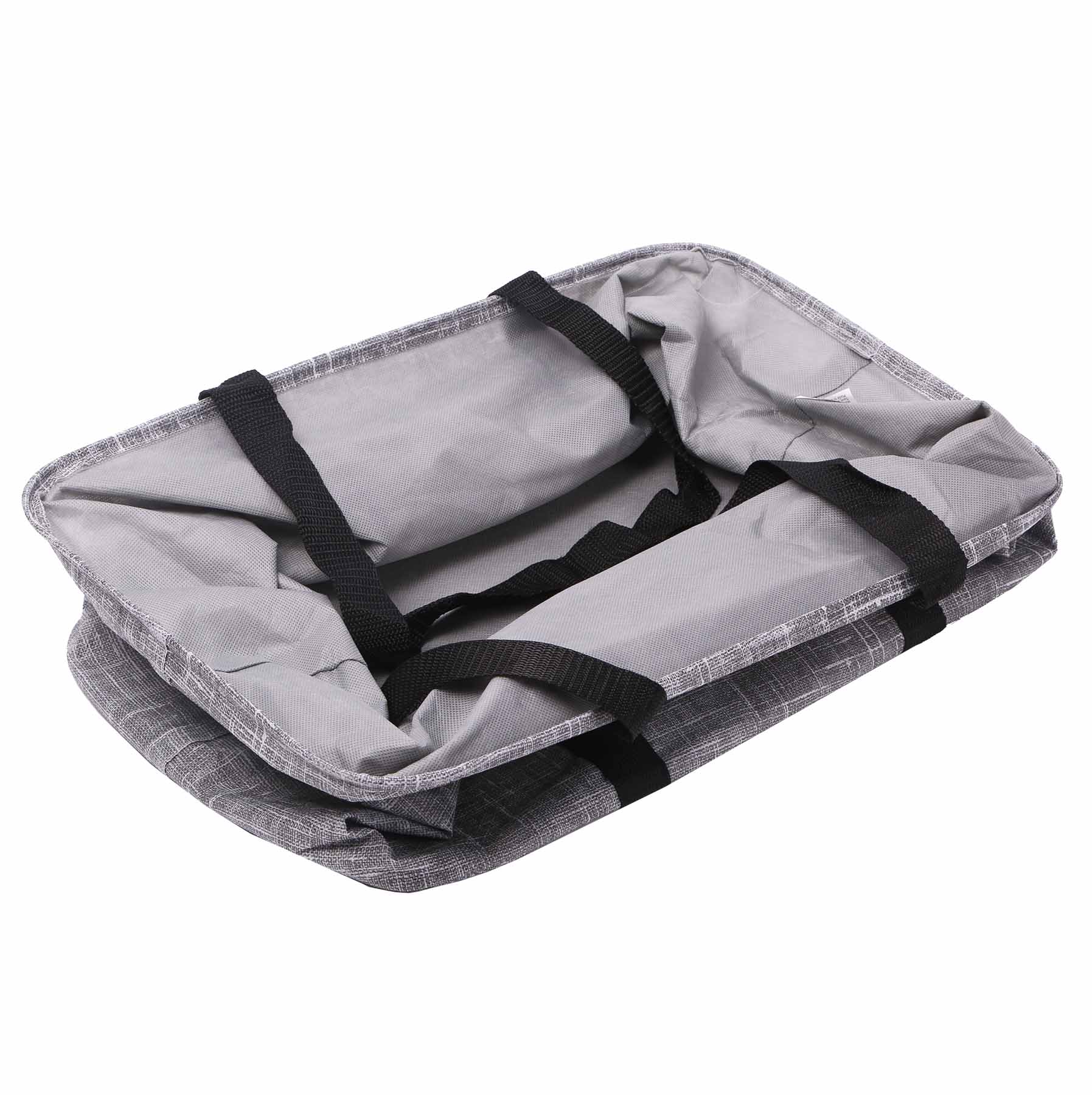 Bohemian Non-Woven Collapsible Tote Bag 30