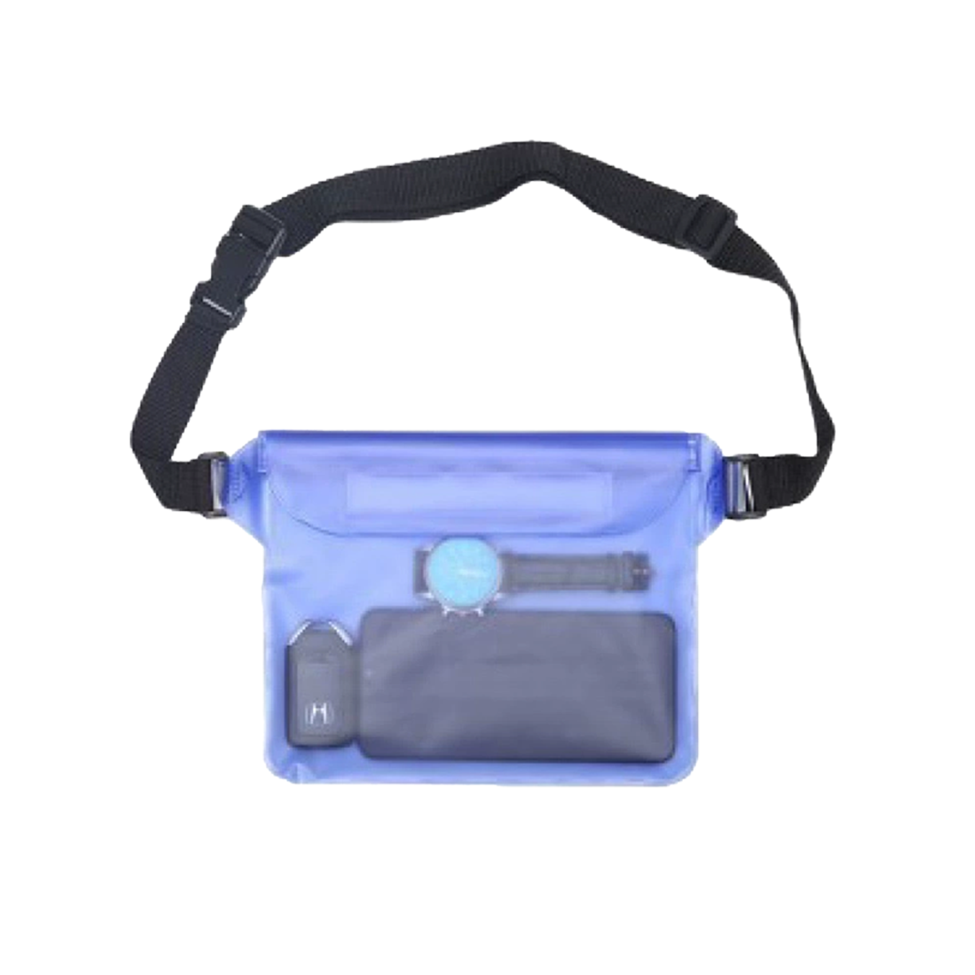 Waterproof Hip Pack 12