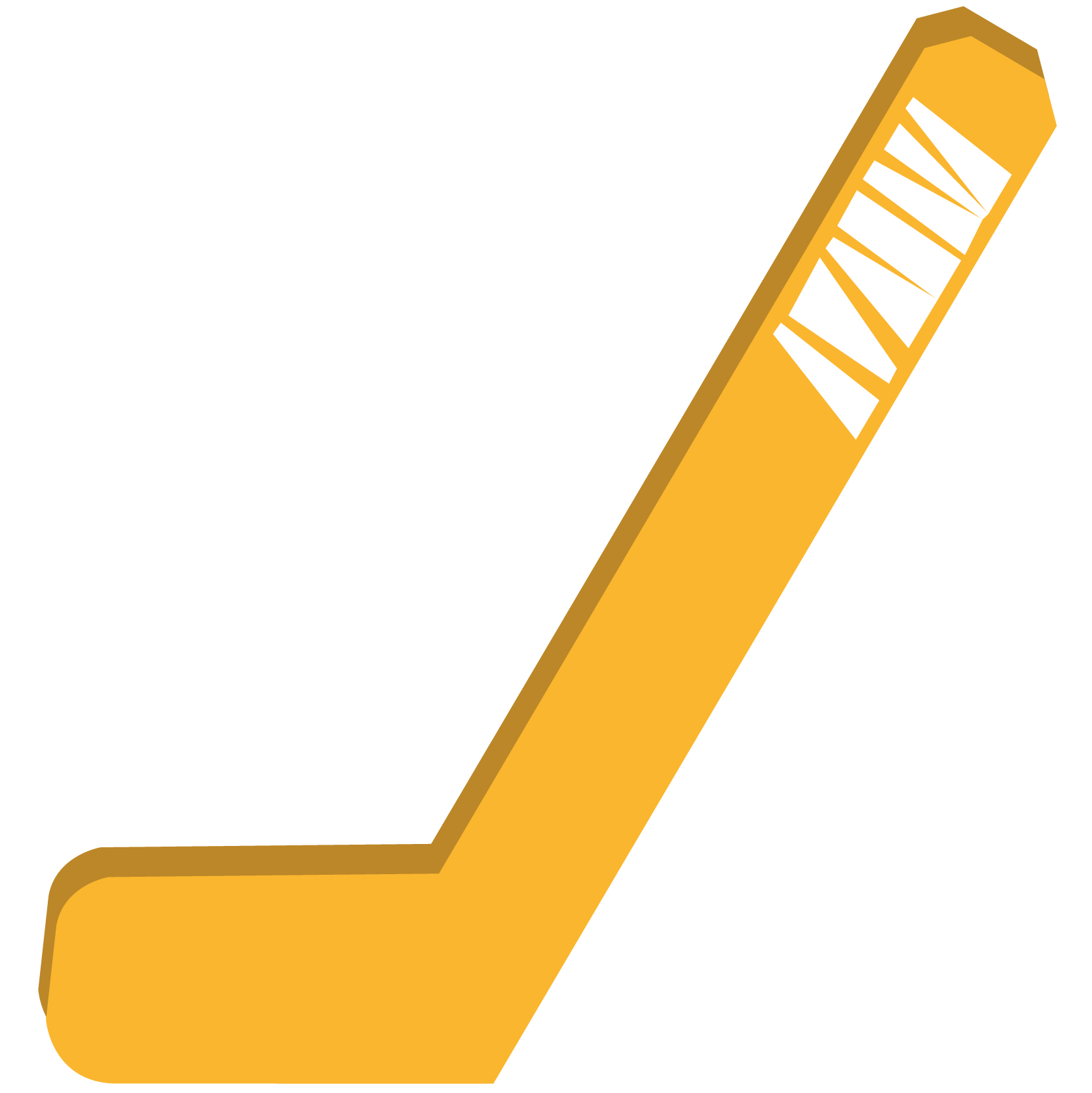 Hockey Stick Waver 70
