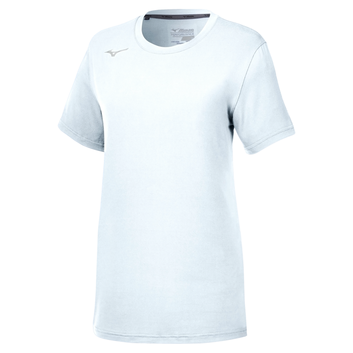 Women's Short Sleeve Attack Tee 3.0 11