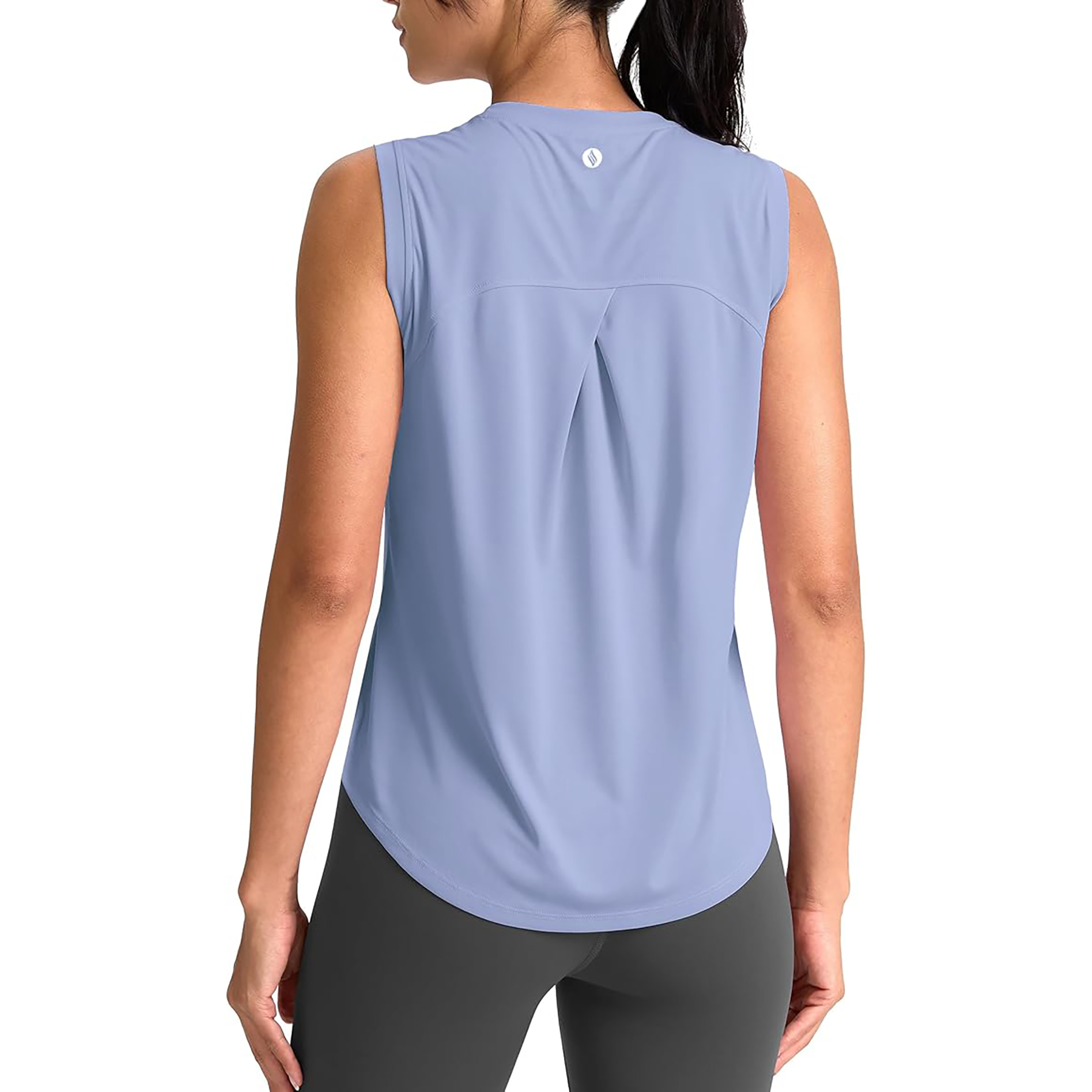 Women's Sleeveless Sports Top 62