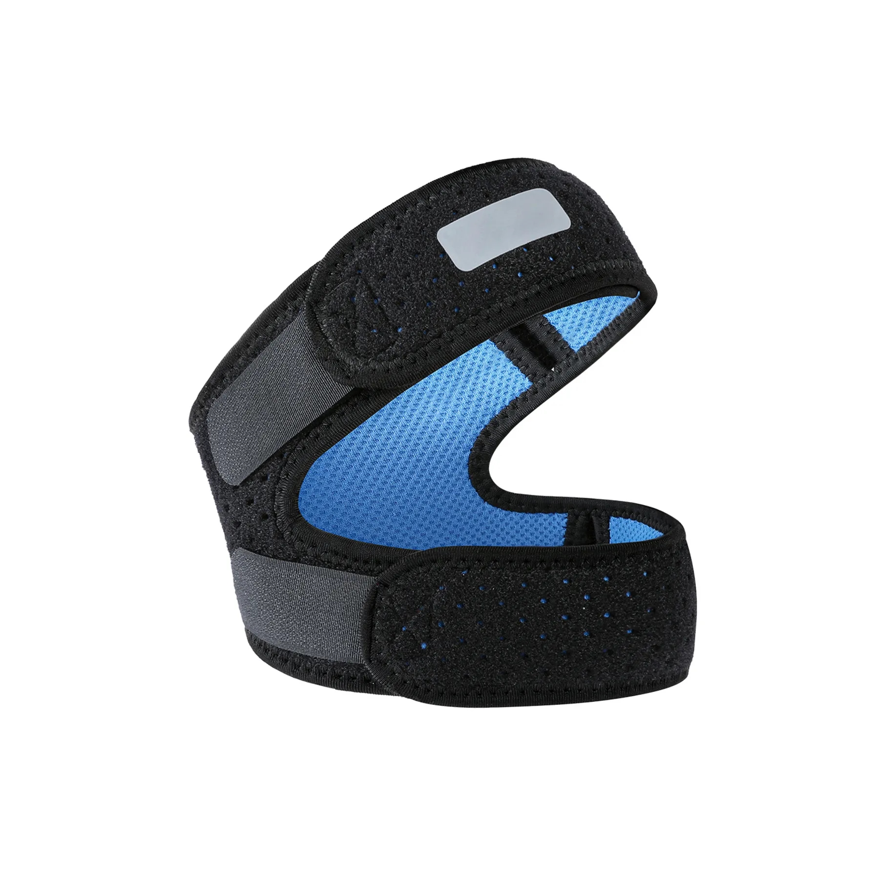 Polyester Professional Running Outdoor Sports Patella Belt 9