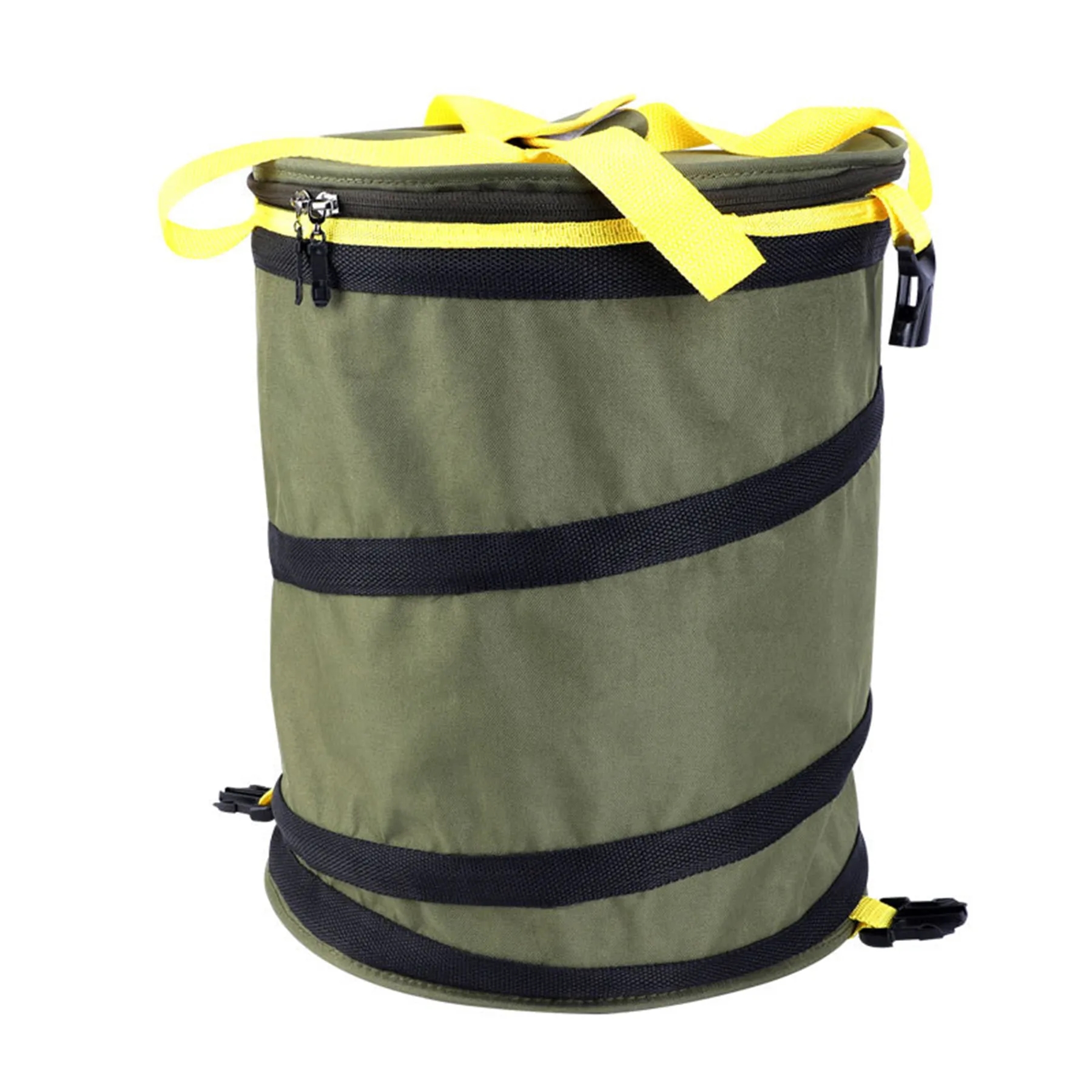 Oxford Outdoor Camping Storage Bucket 12