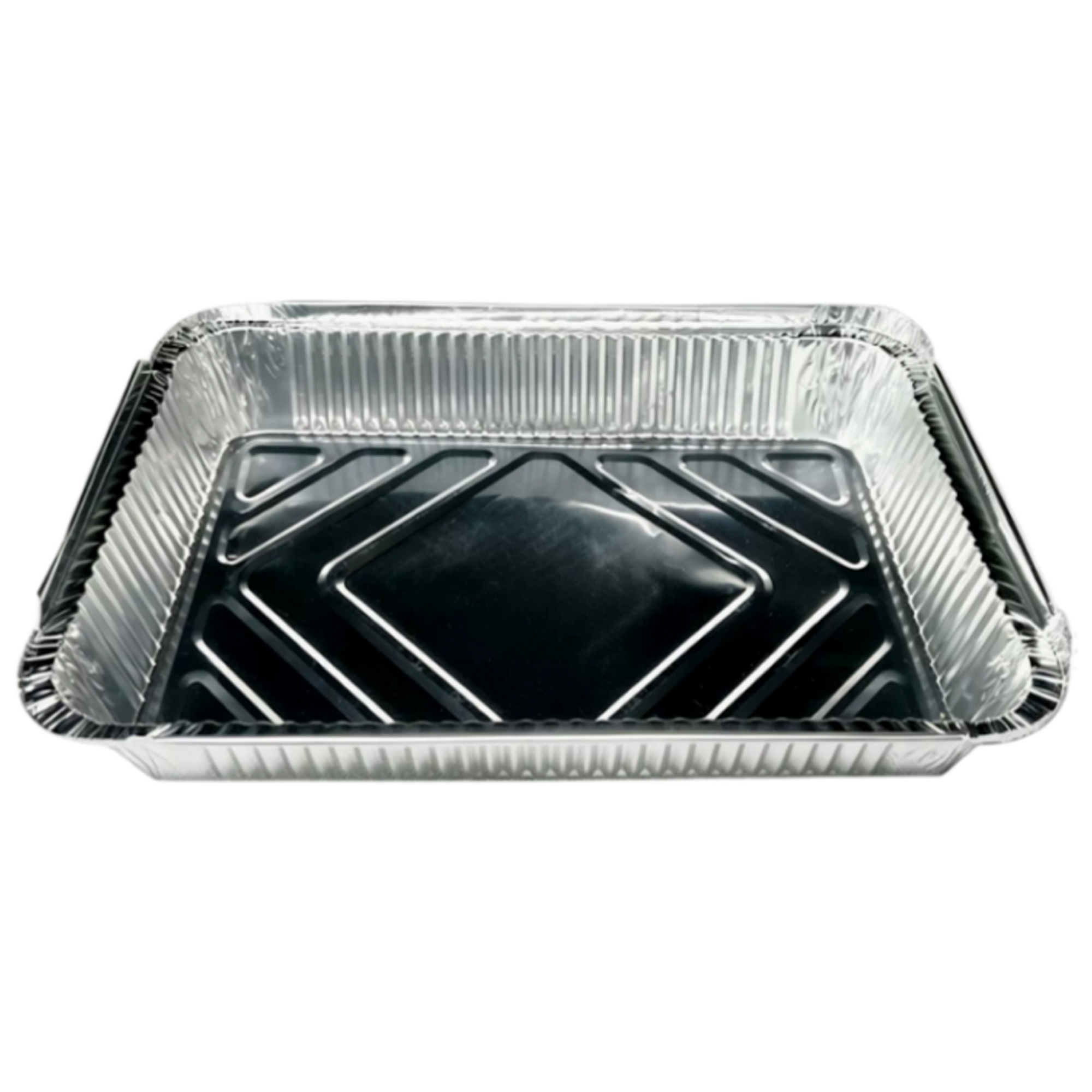 Disposable Foil Pans With Lids 1