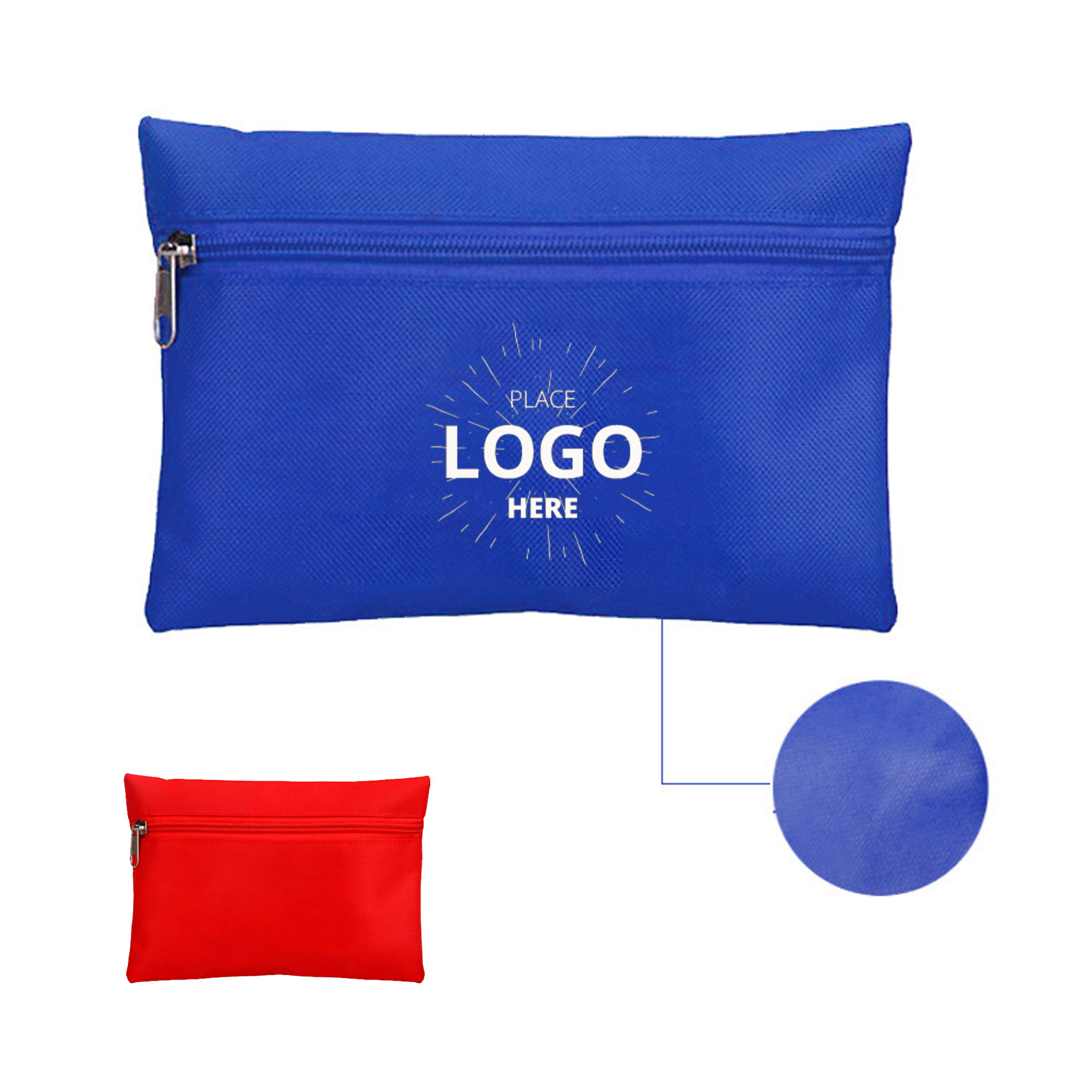 Portable Medical First Aid Kit