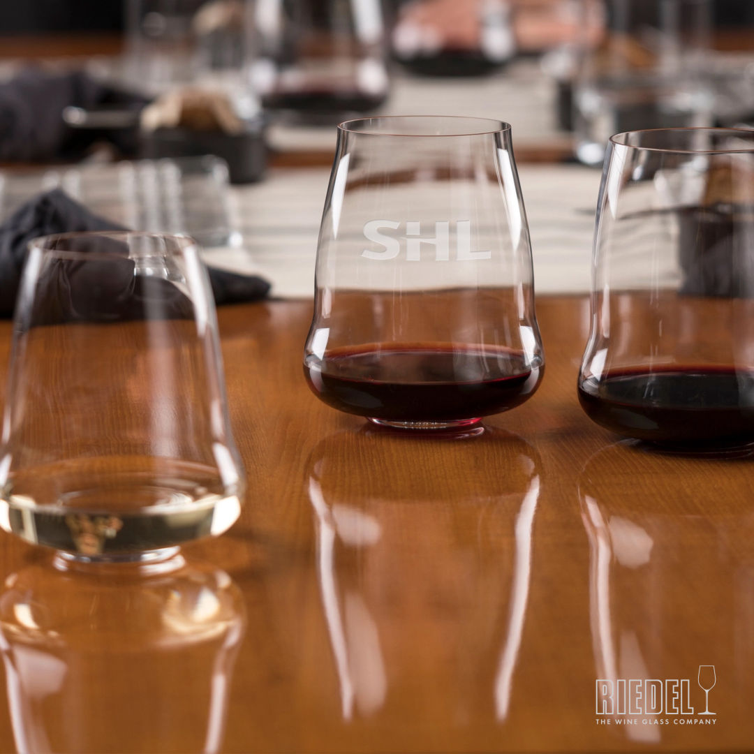 RIEDEL Wings Stemless Wine - Thumbnail 5