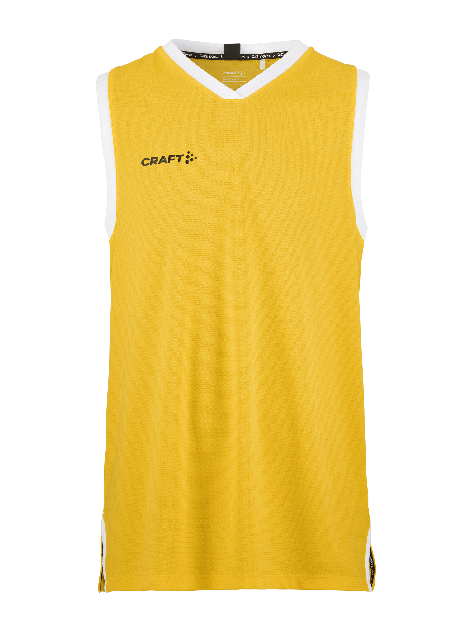 PROGRESS BASKET SINGLET M 126