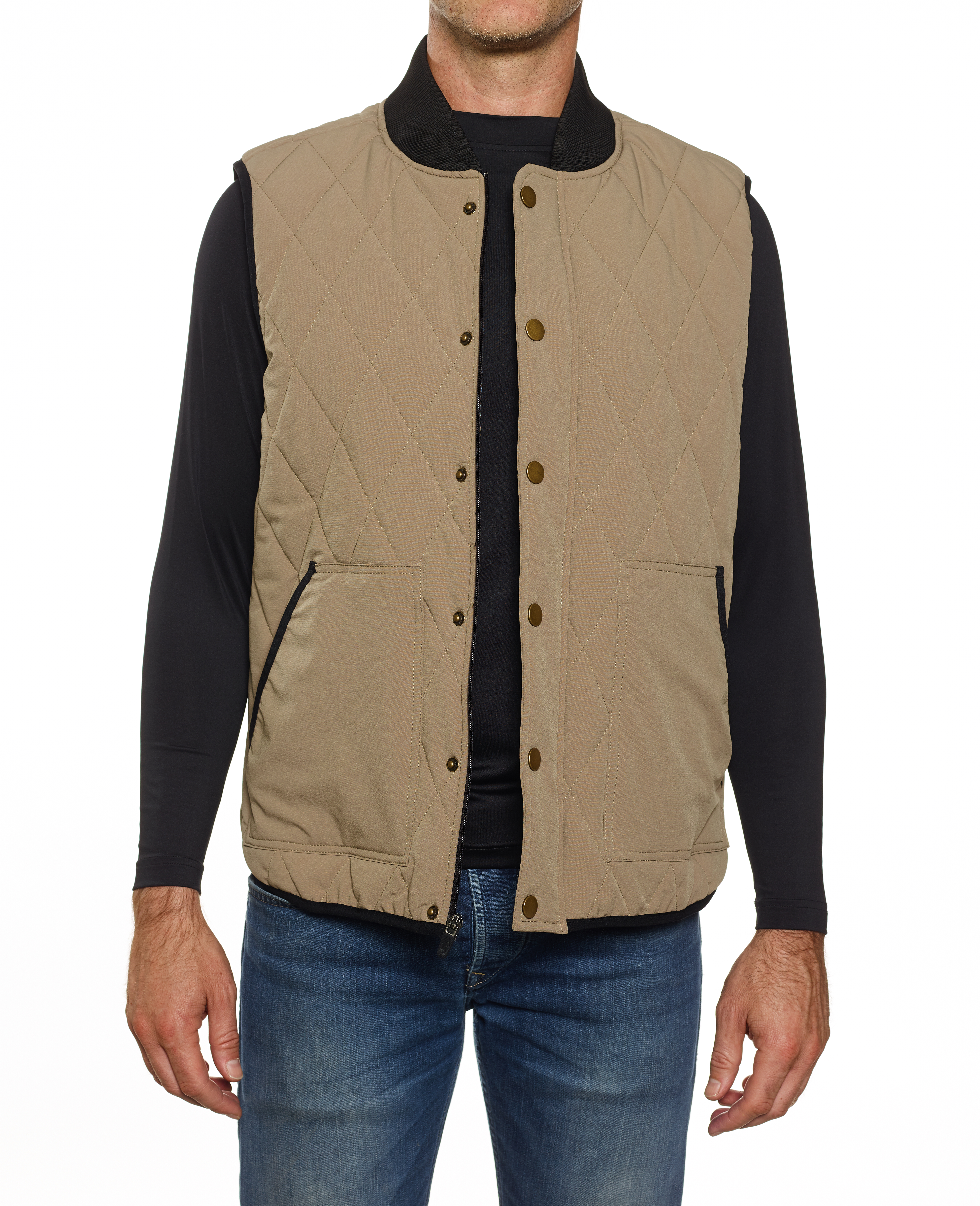 Freestyle Fishing Fashion Vest 16