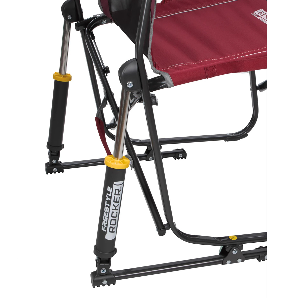 GCI Outdoor Freestyle Rocker Chair 9