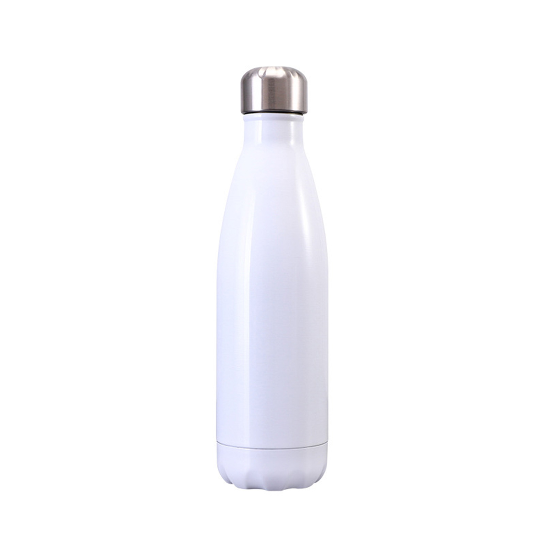 17 oz 24 Hours Stainless Steel Vacuum Insulated Bottle 4
