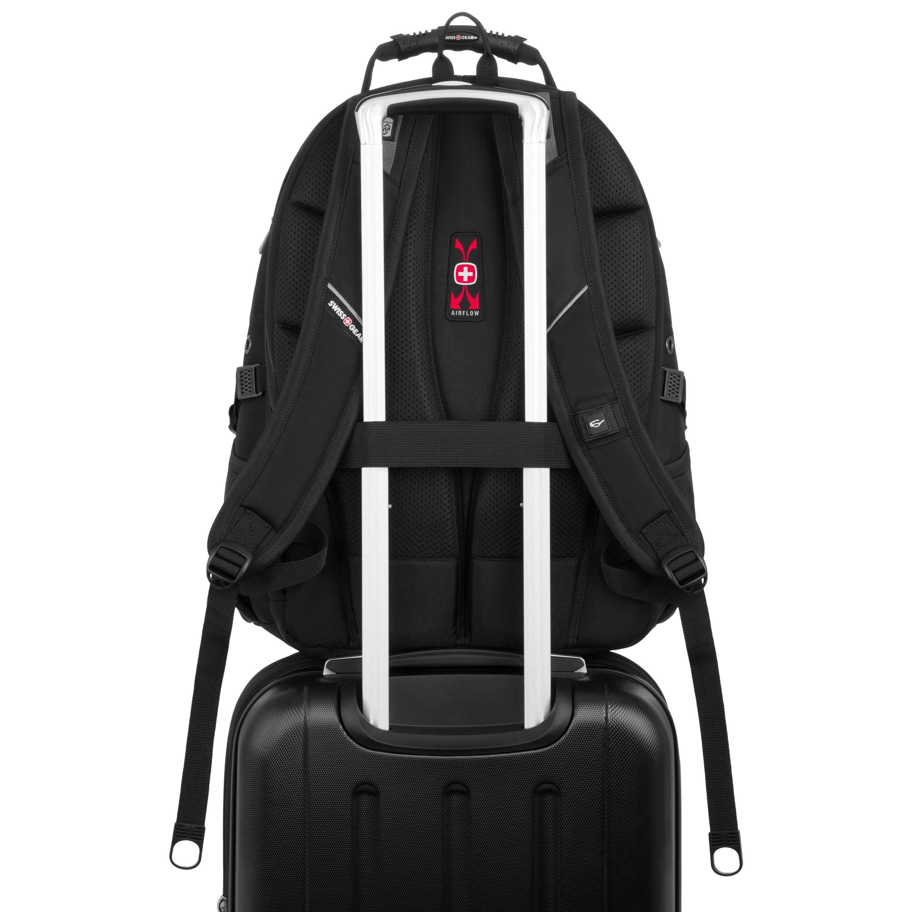 SWISSGEAR 5977 ScanSmart Laptop Backpack 20