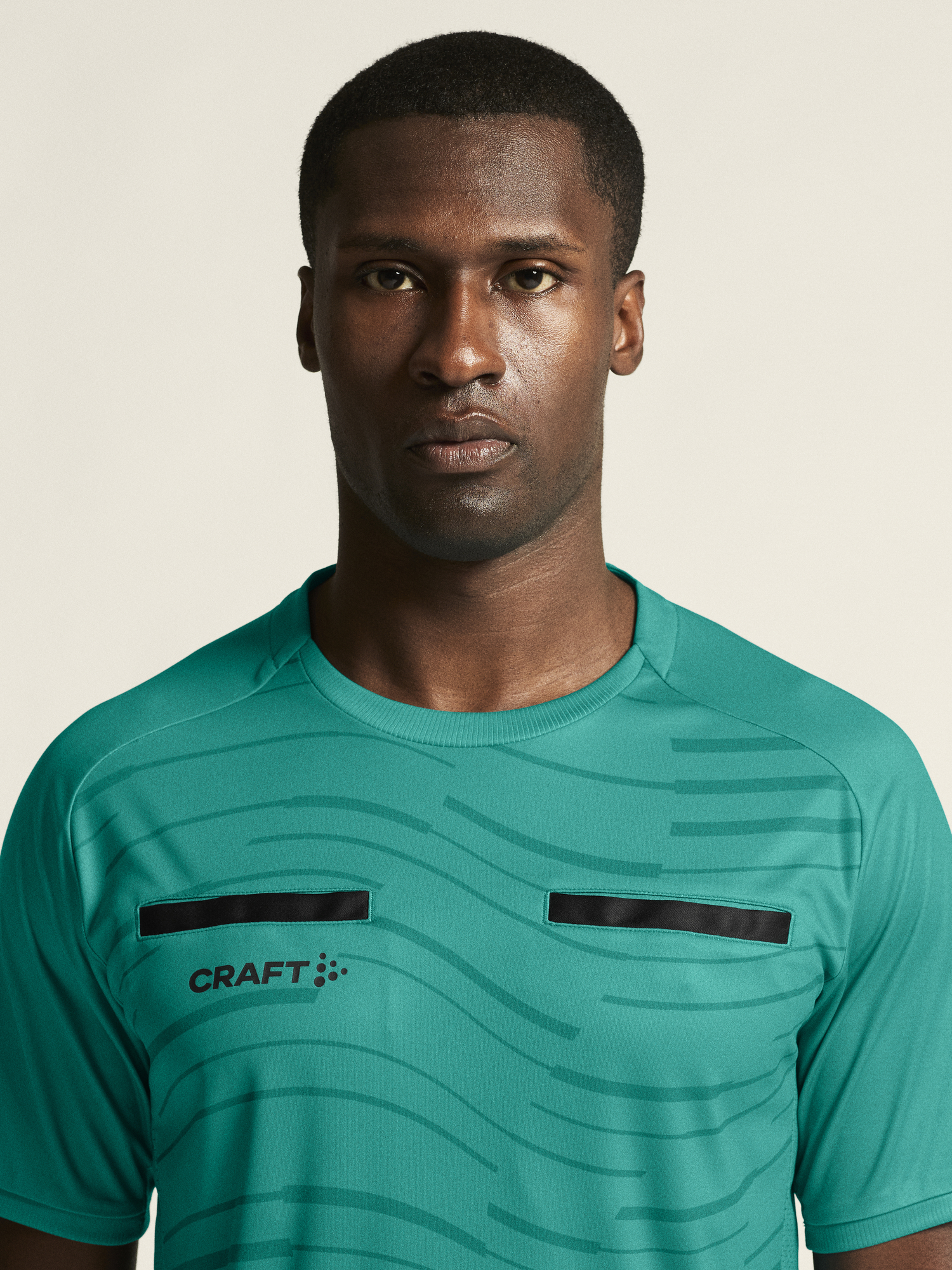EVOLVE REFEREE JERSEY M 47