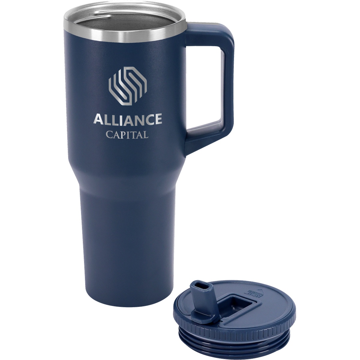 Urban Peak Travel Mug - Thumbnail 5