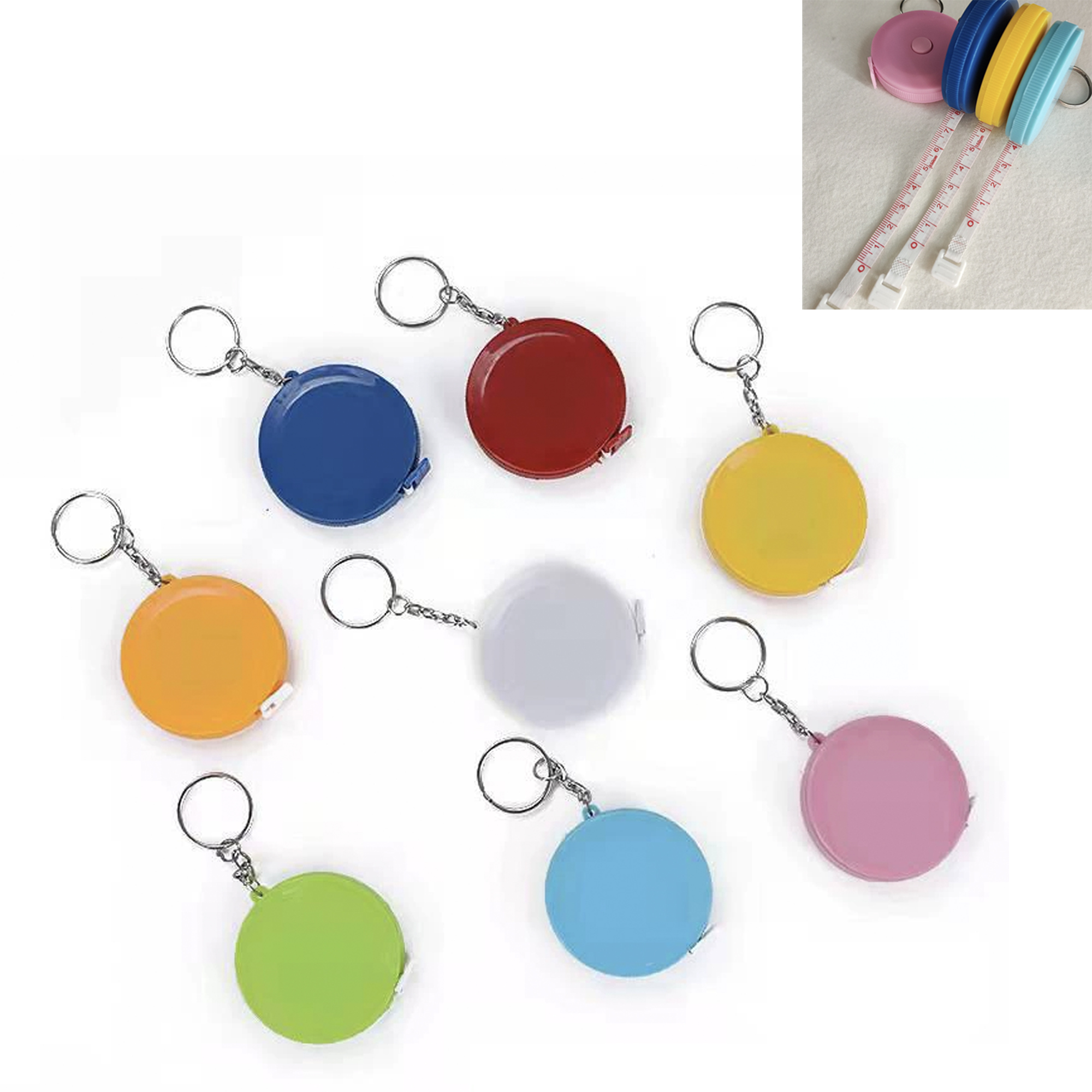 Mini Measuring Tape
