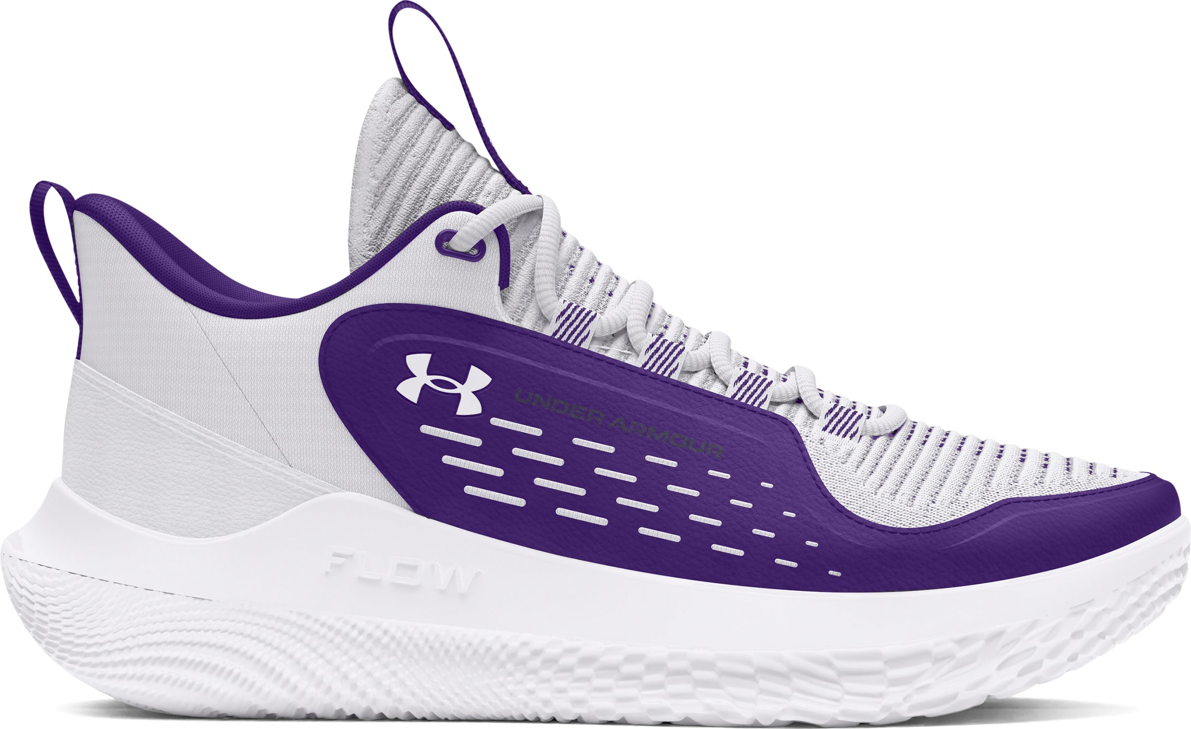 UA Breakthru 5 Women's Basketball Shoes 5