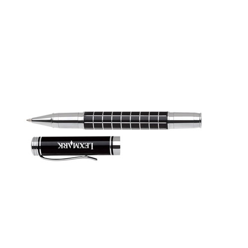 Jefferson Cap-off Rollerball Pen 14